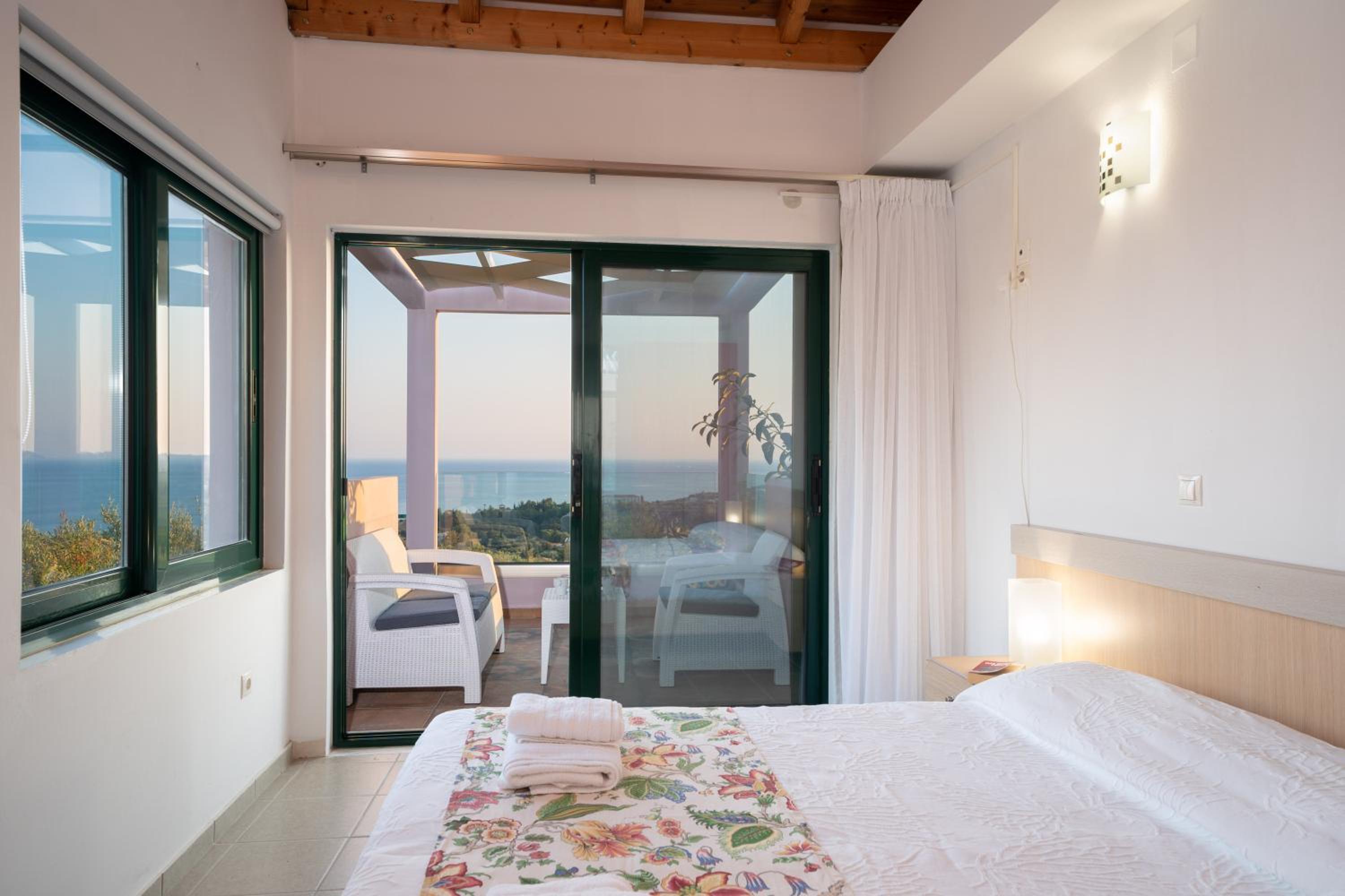 Lucia Simona Villas view 5