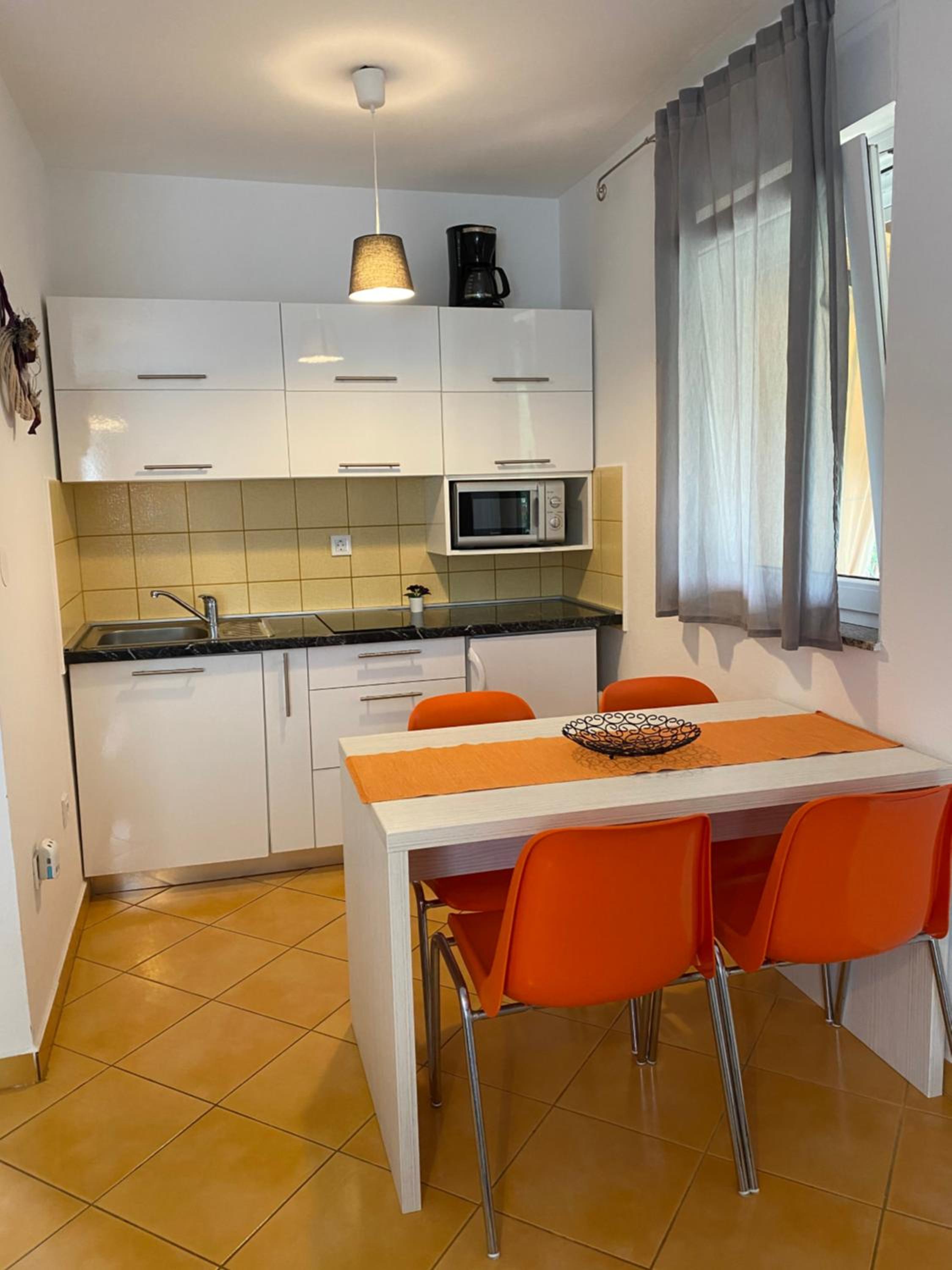 Apartment Lara view 5