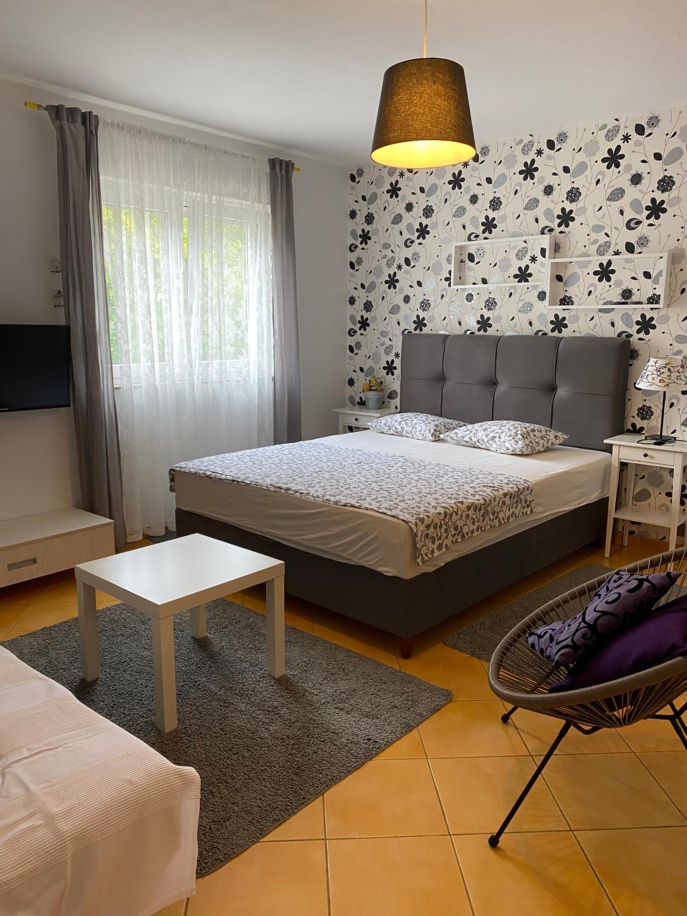 Apartment Lara view 4