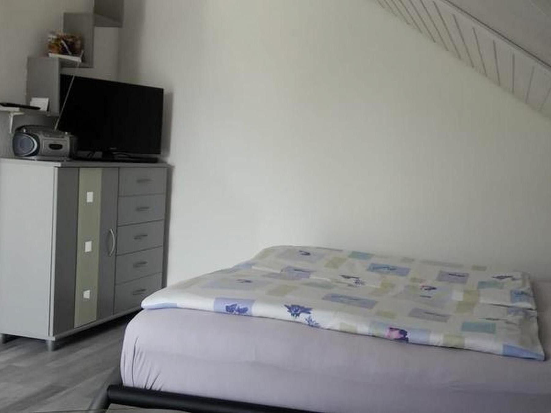 Ferienwohnung Gerda Weiß