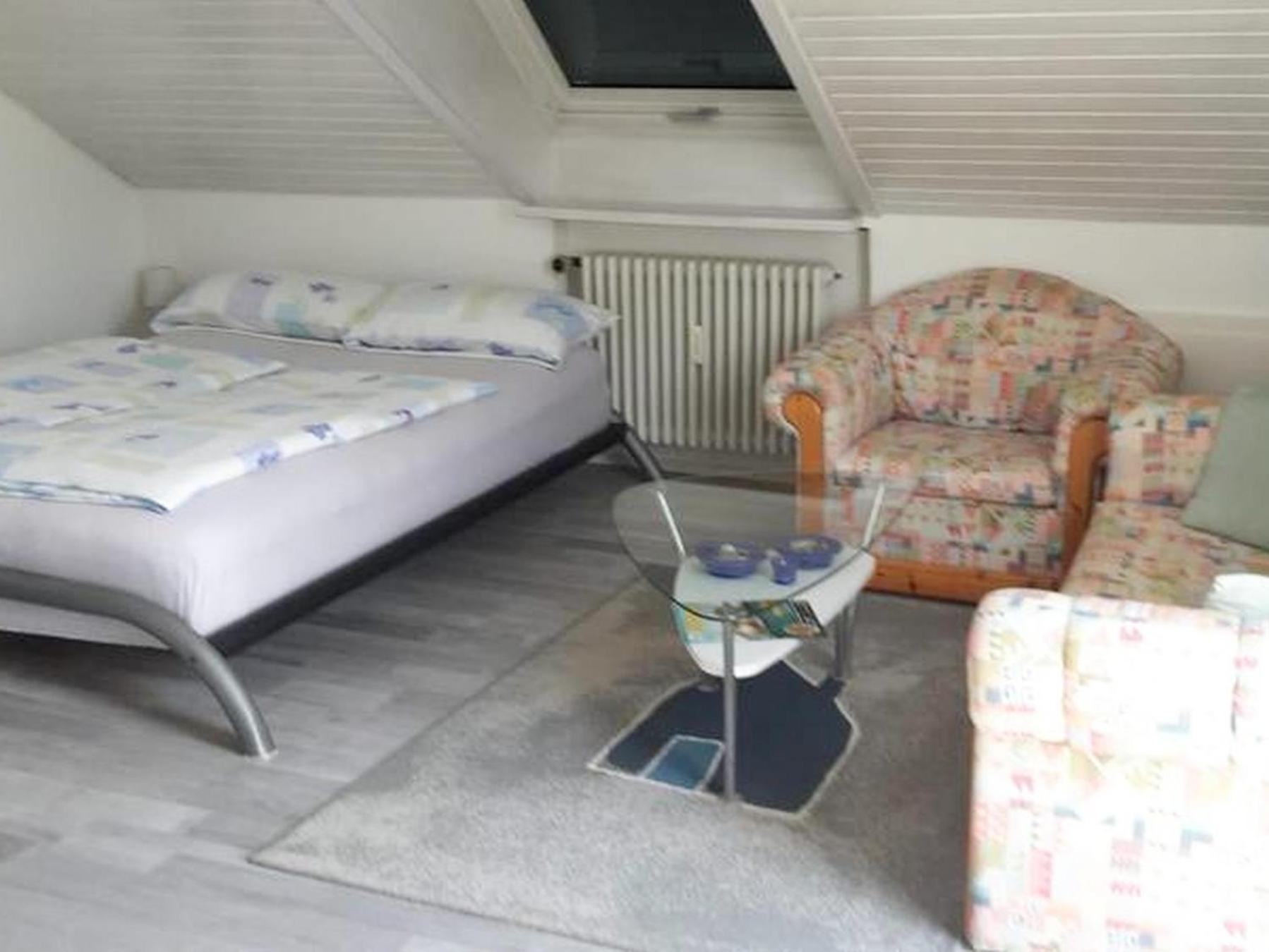 Ferienwohnung Gerda Weiß