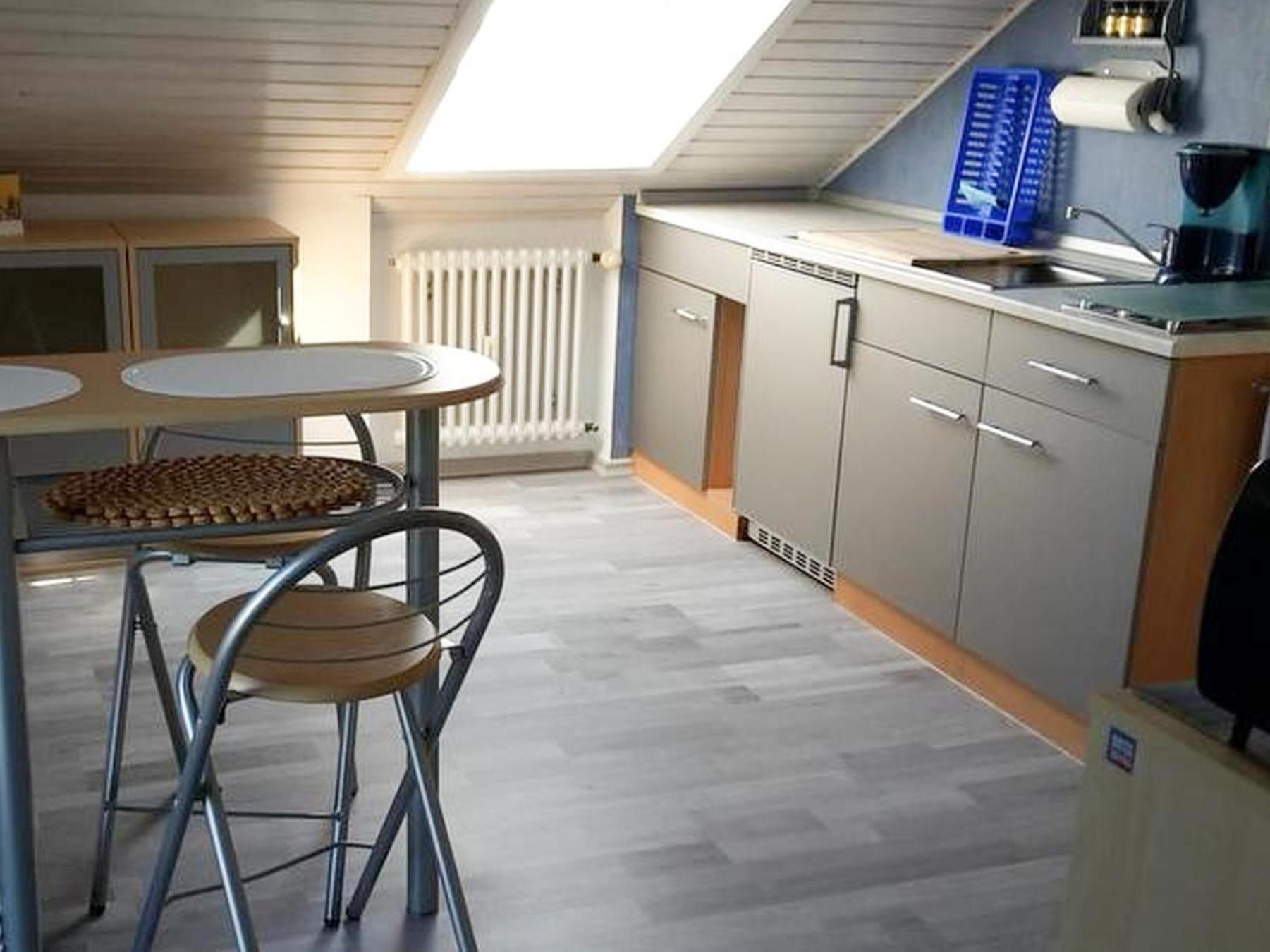 Ferienwohnung Gerda Weiß