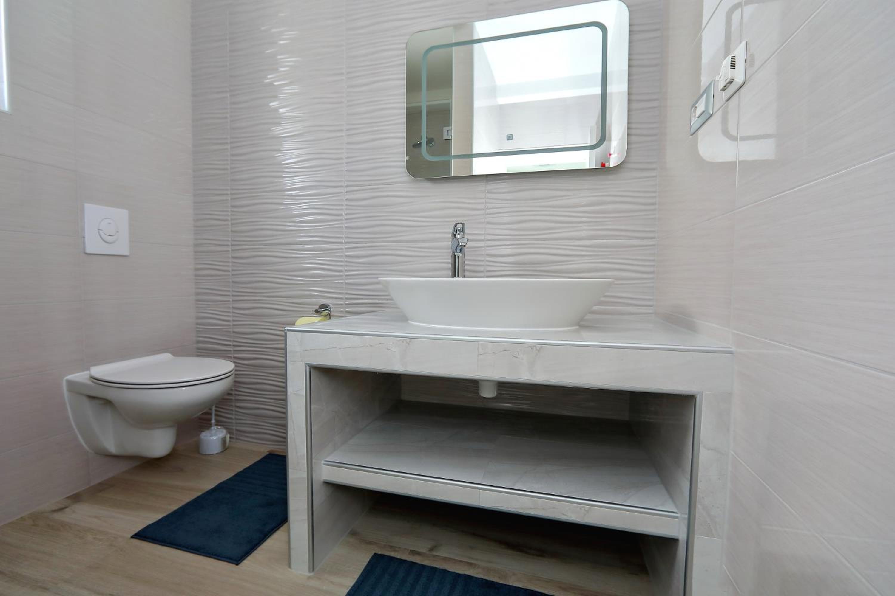 Apartmani Marina s pogledom, Sukošan view 2