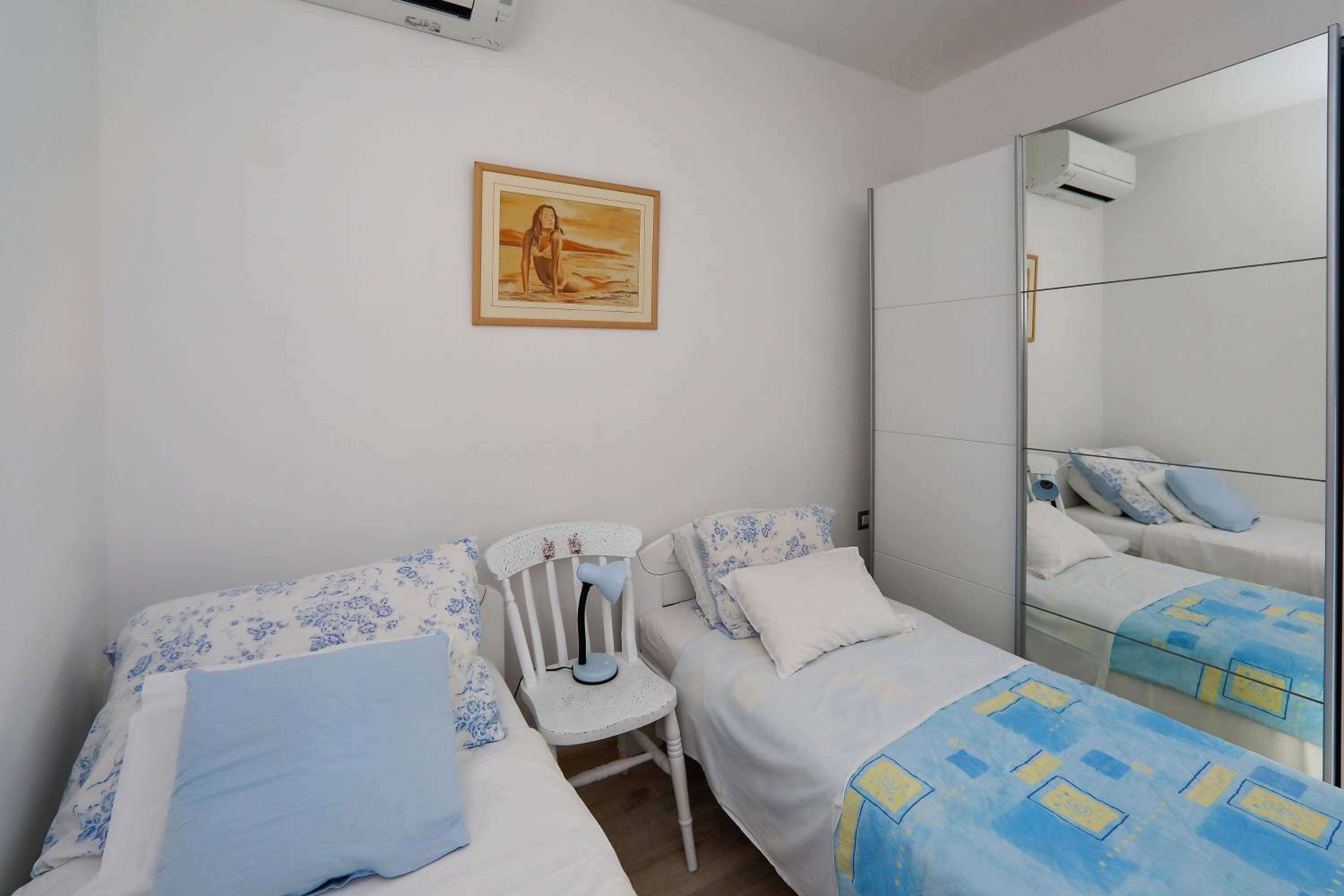 Apartmani Marina s pogledom, Sukošan view 4
