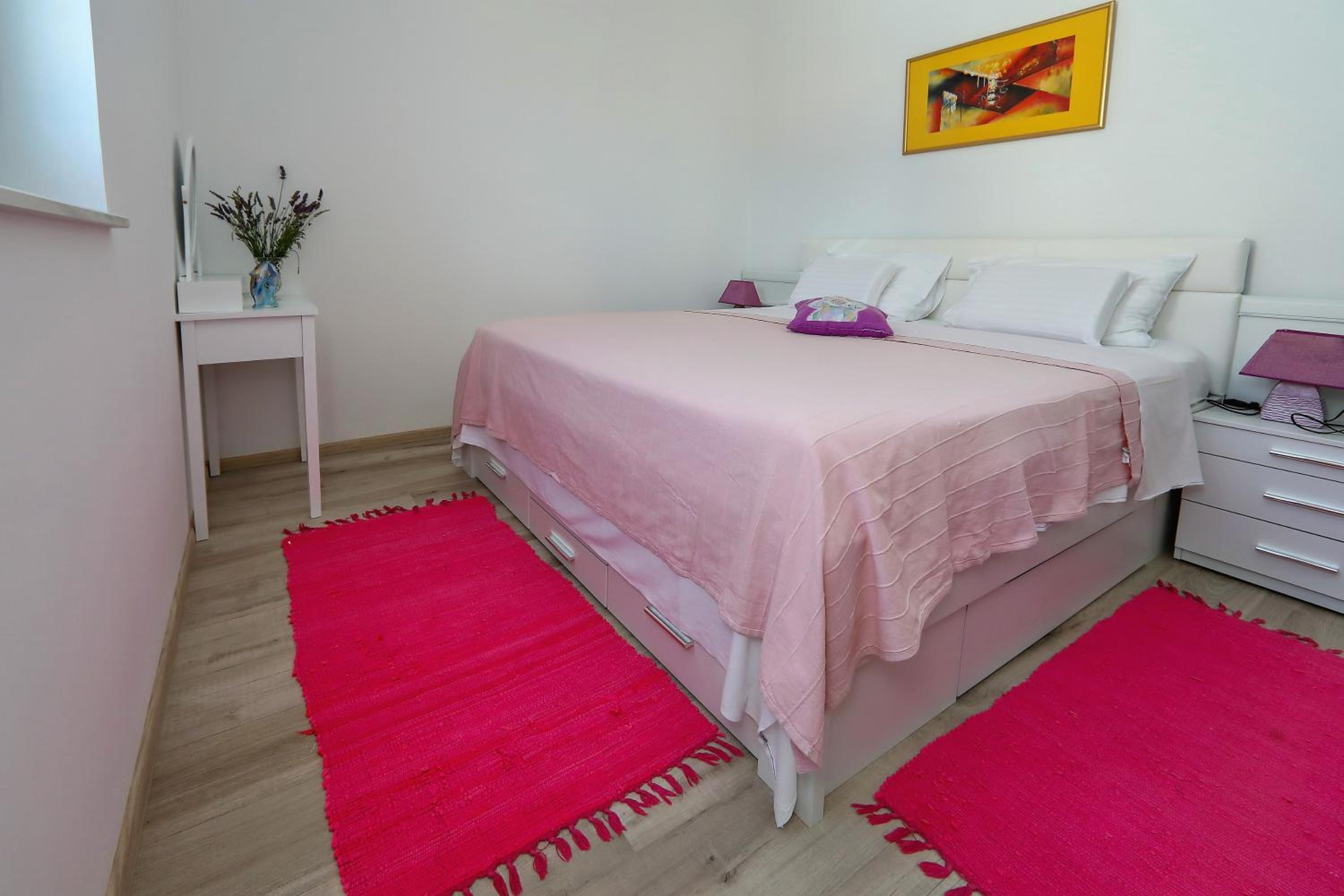 Apartmani Marina s pogledom, Sukošan view 5