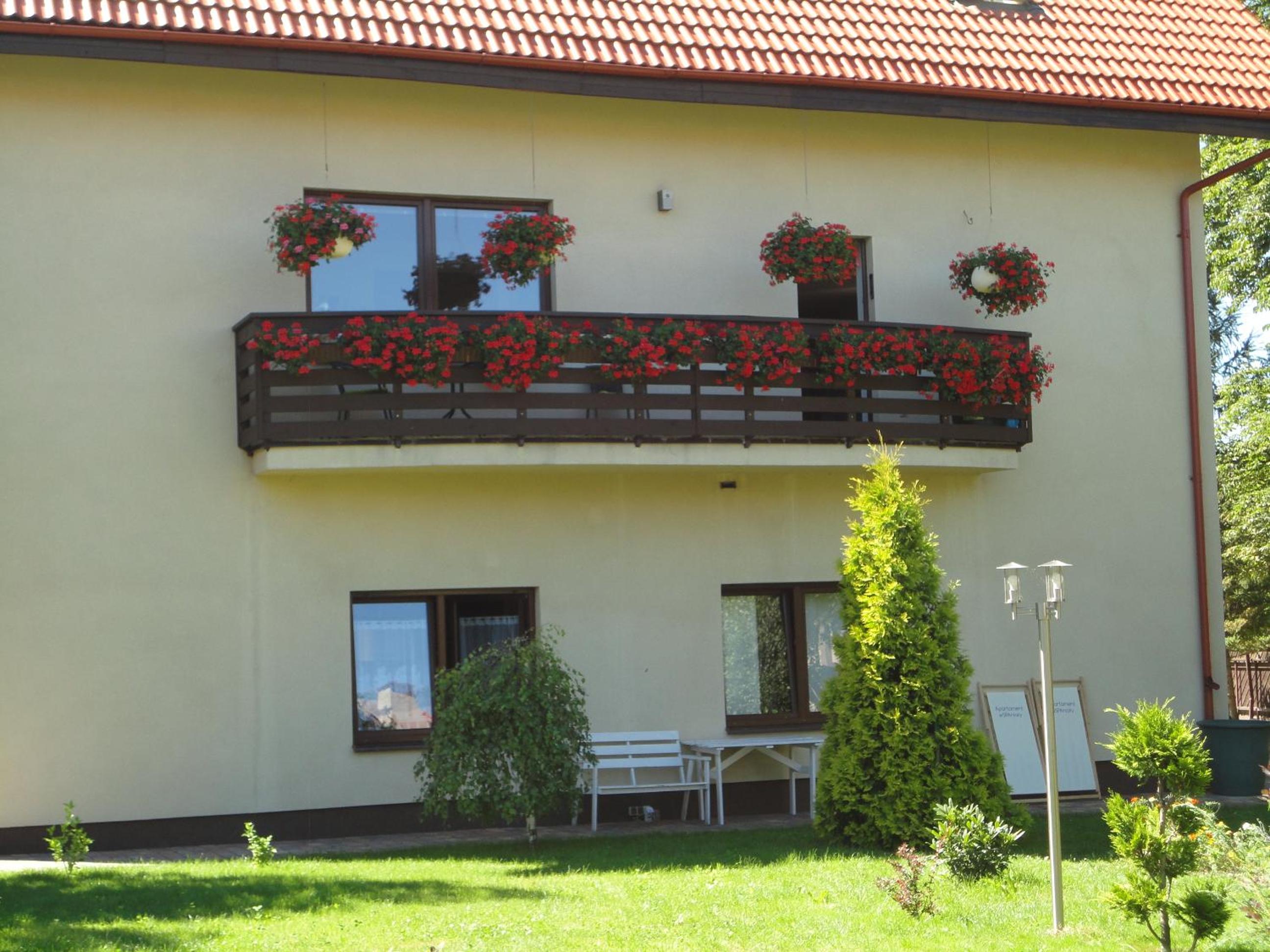 Apartament wSPAniały. view 4