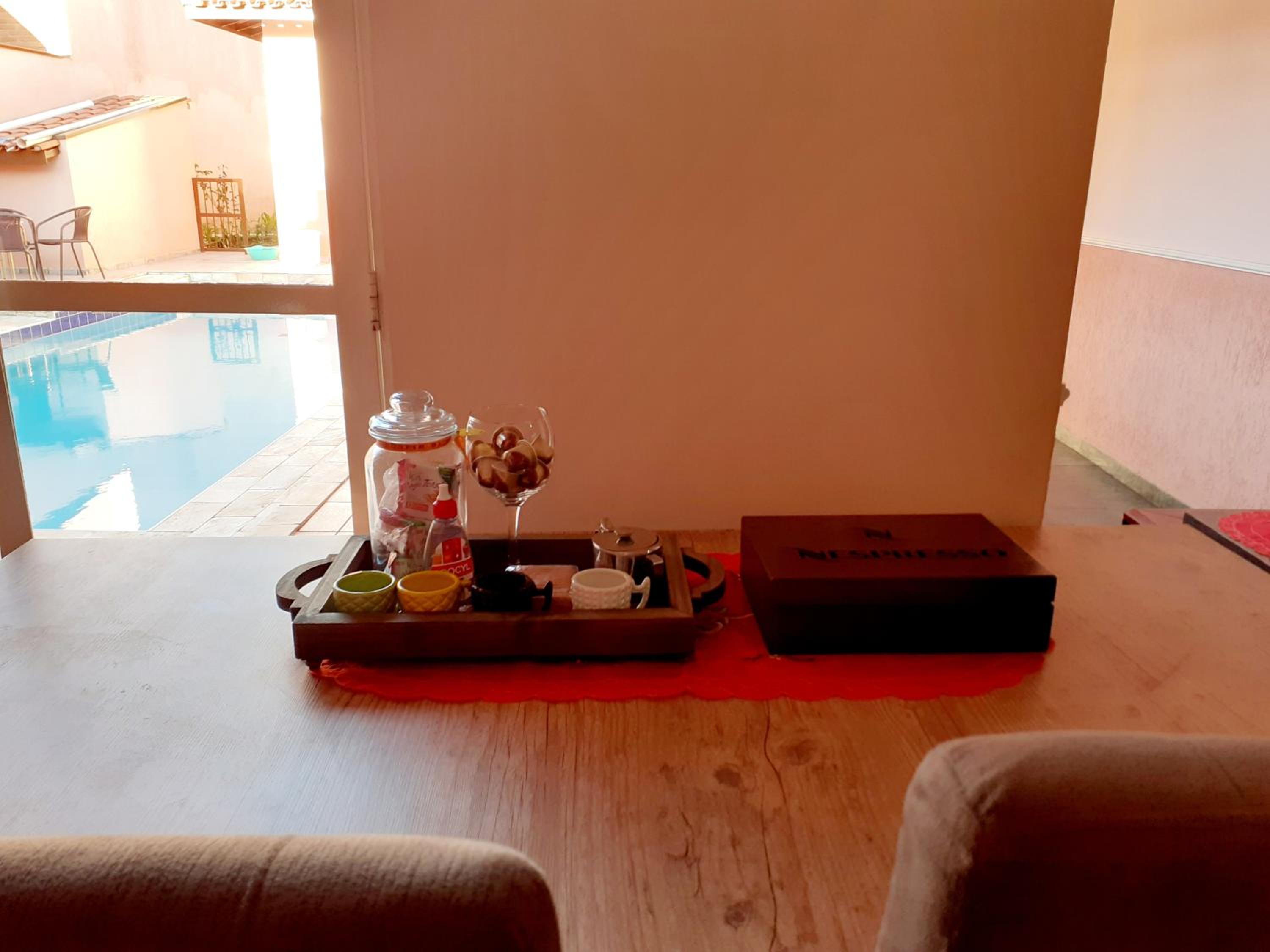 Franca Maya Hostel