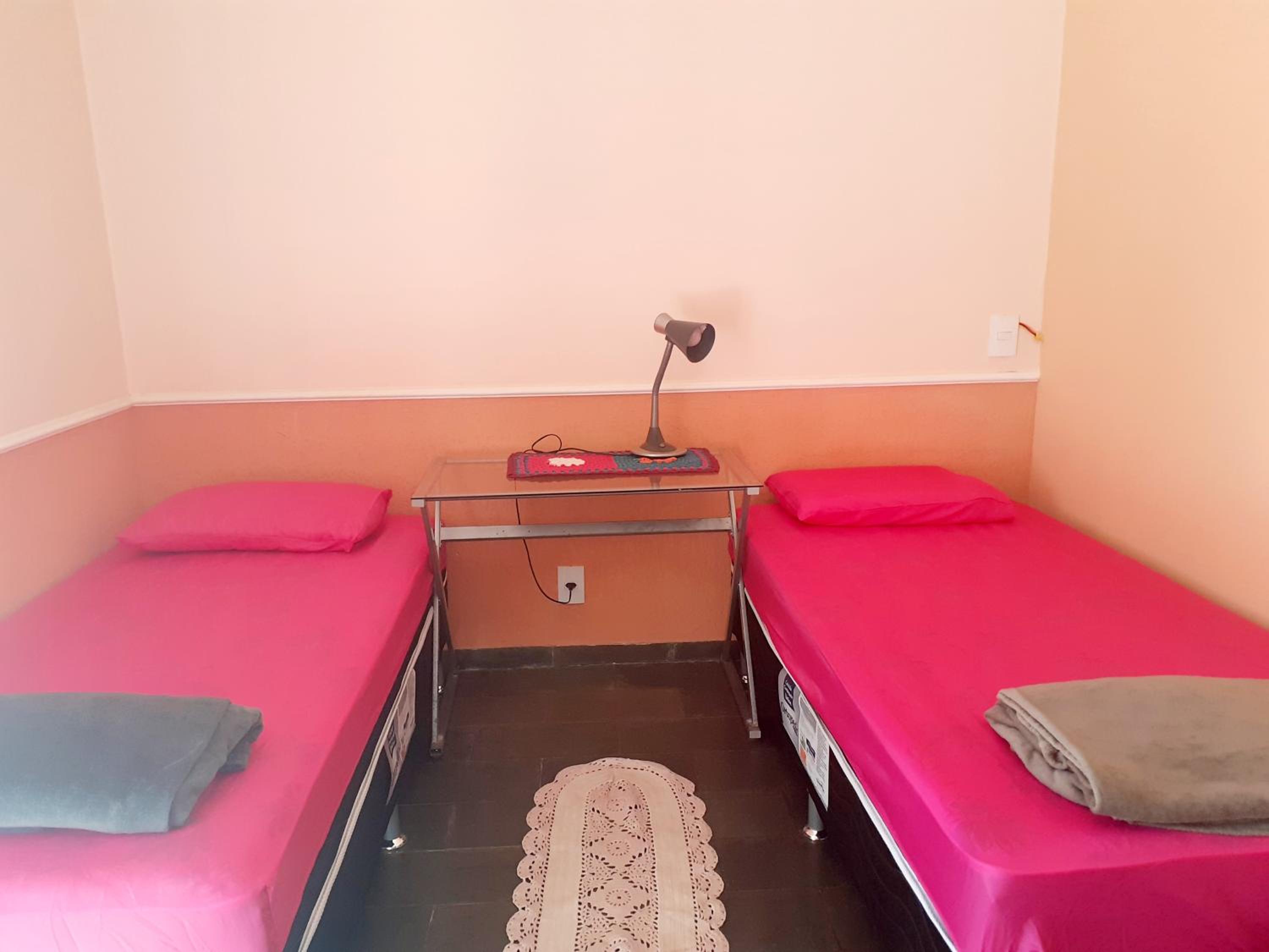 Franca Maya Hostel