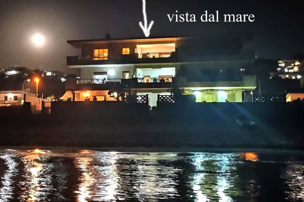 Beach house Casa sulla spiaggia photo 2