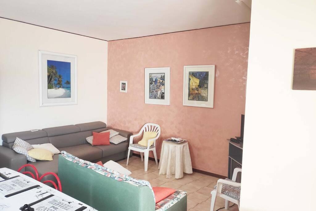 Beach house Casa sulla spiaggia photo 4