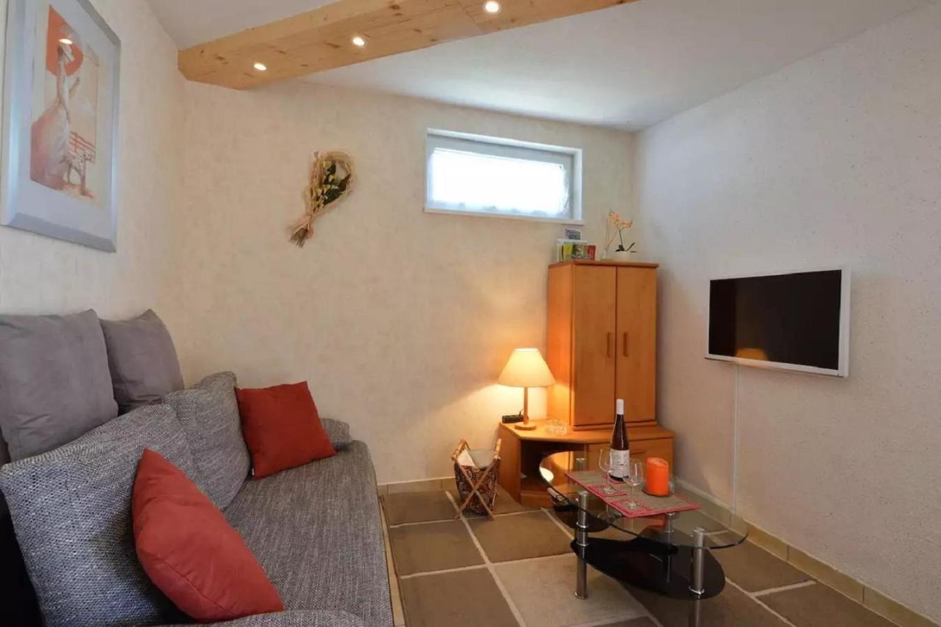 Ferienhaus Sonnenschein view 3