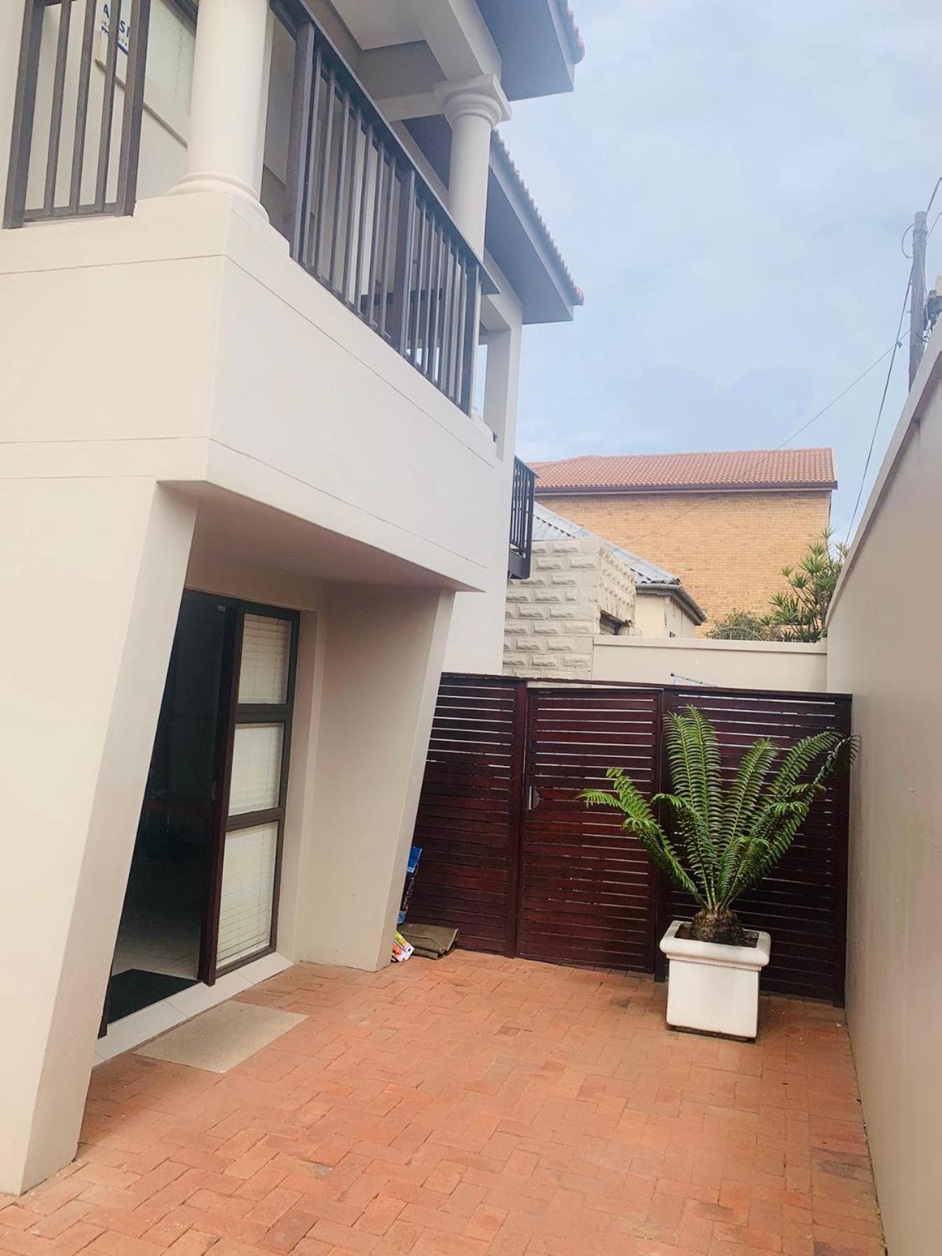 Avere Fiducia Guest House, Durban, photo 5 of 25