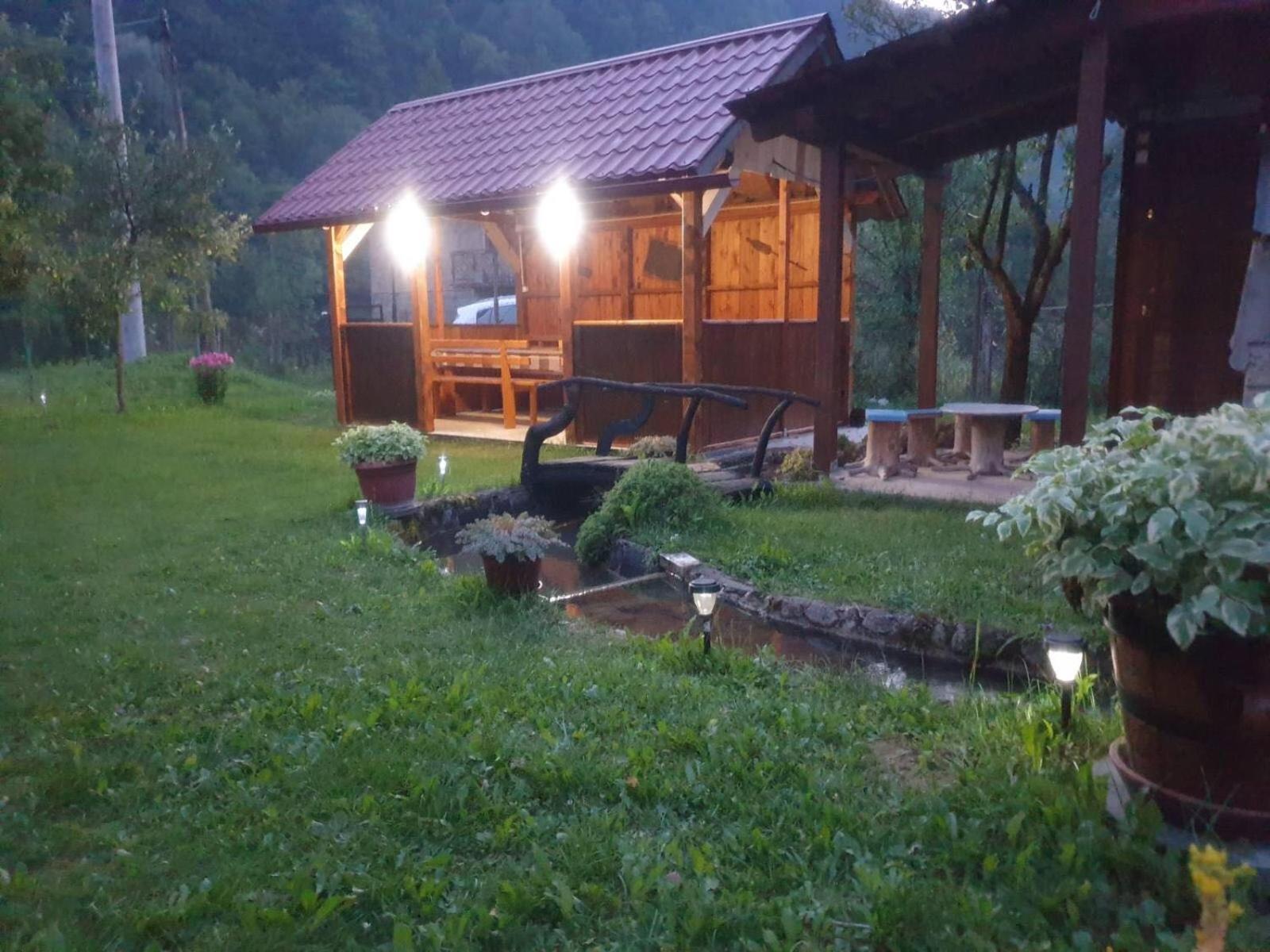 Domacinstvo Ubovic
