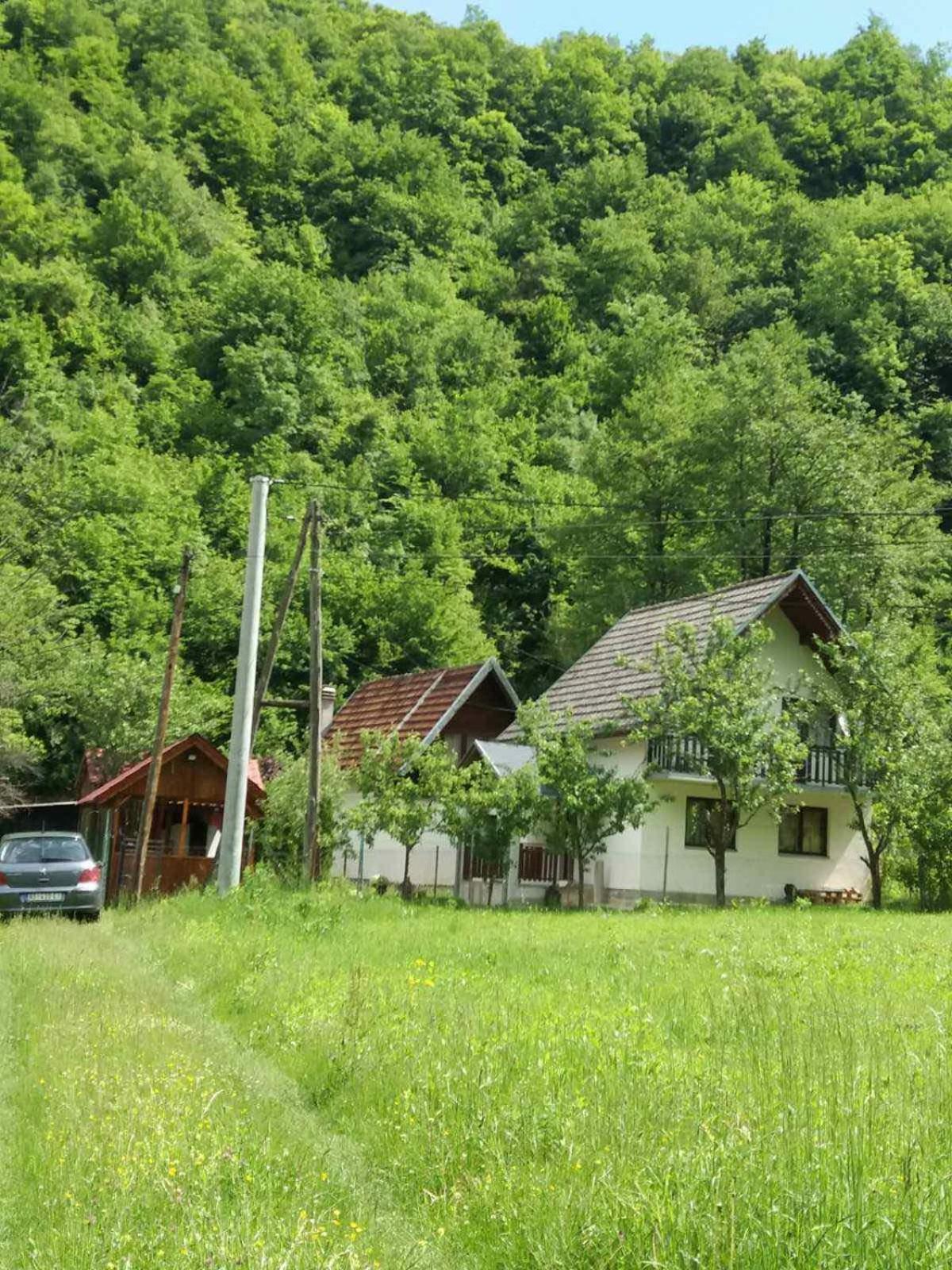 Domacinstvo Ubovic