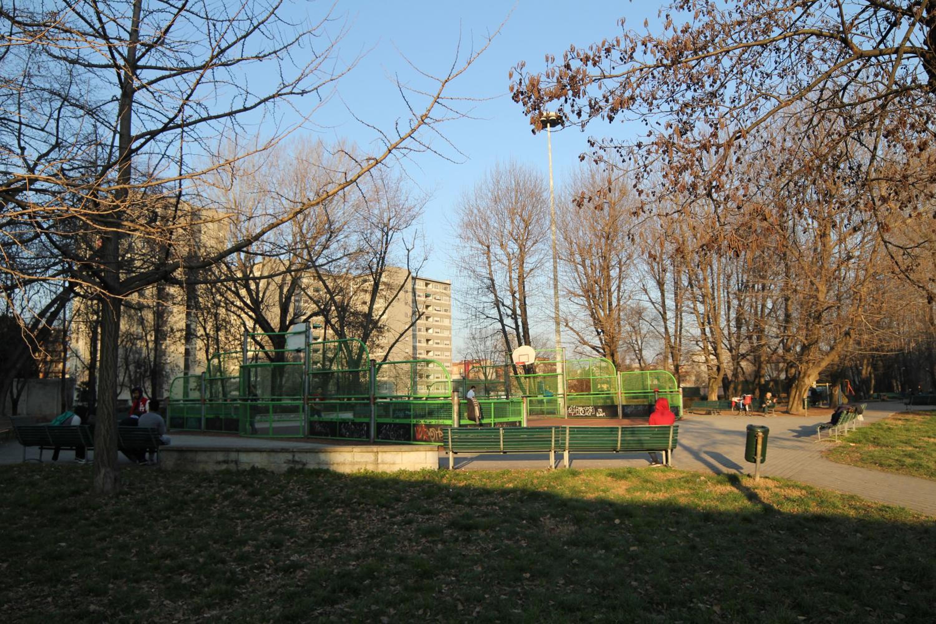 Milano: accogliente appartamento in zona comoda photo 4