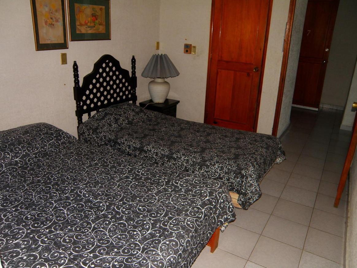 Villas Bahia Dorada