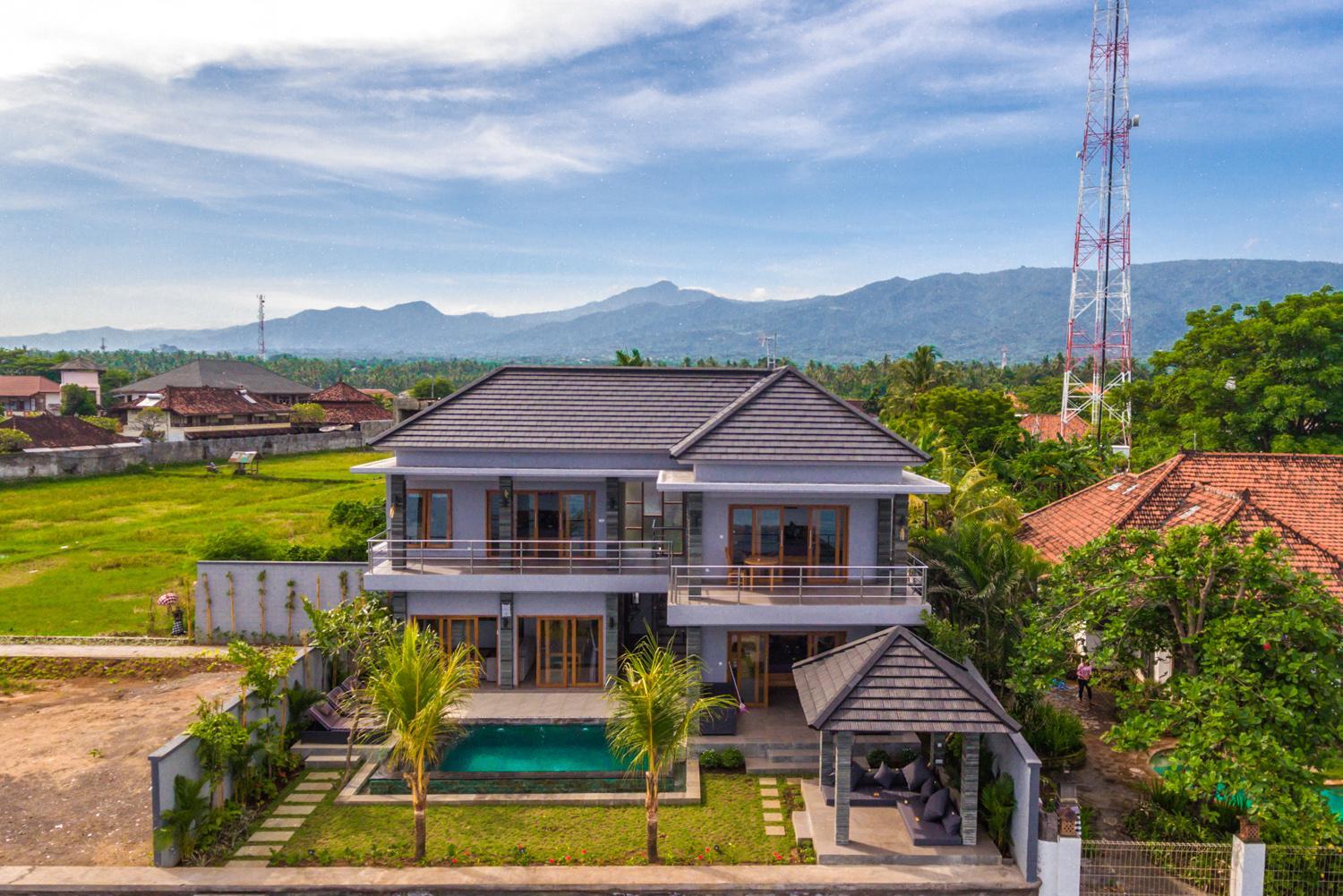 Villa Sean