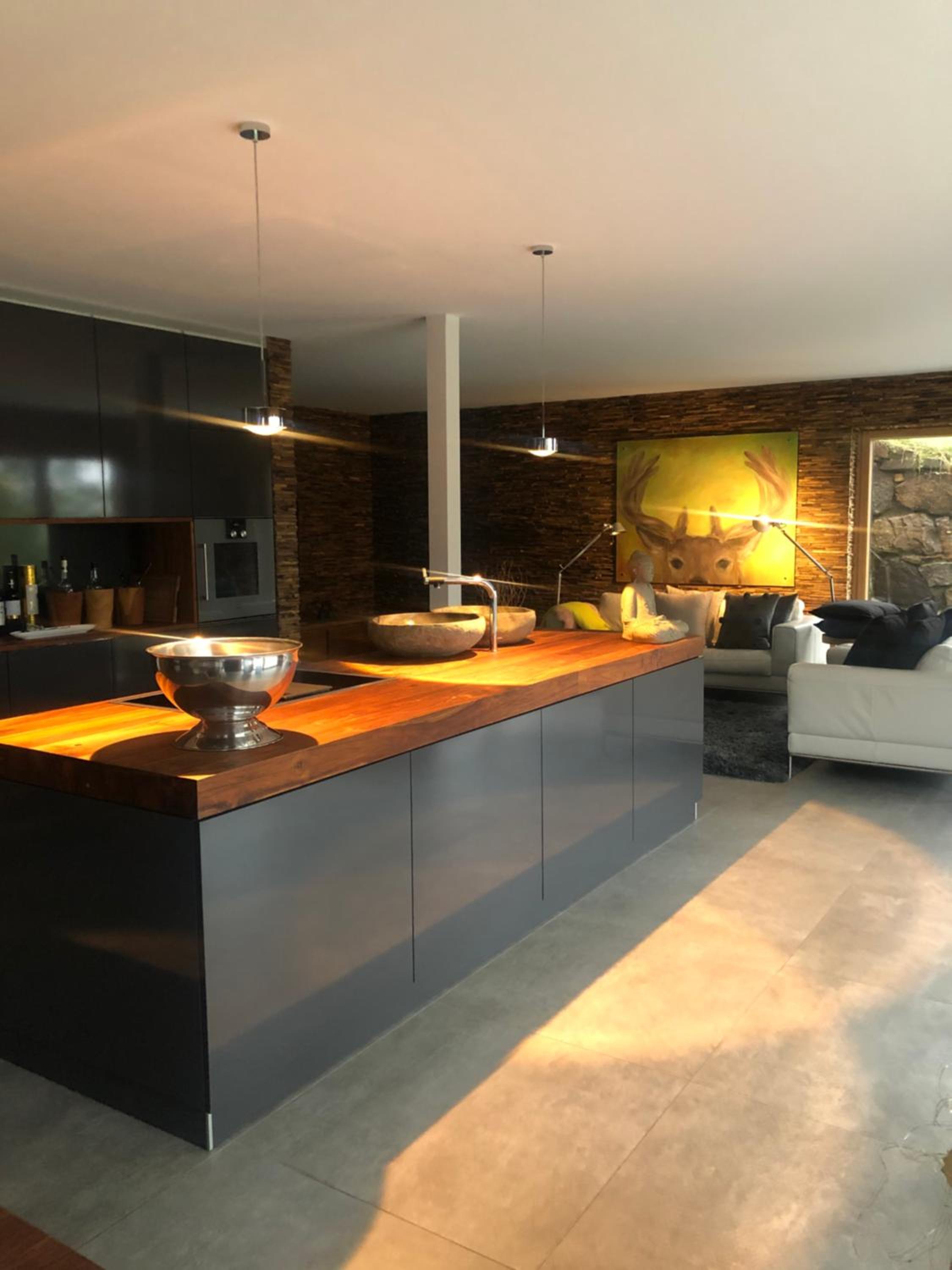 Pfändertraum Luxus Ferienhaus