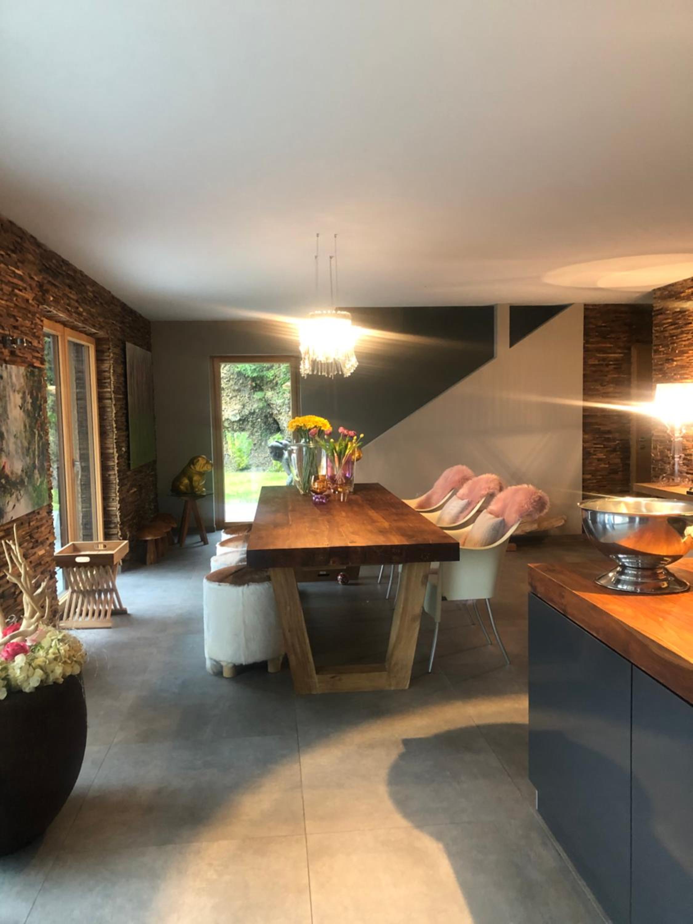 Pfändertraum Luxus Ferienhaus