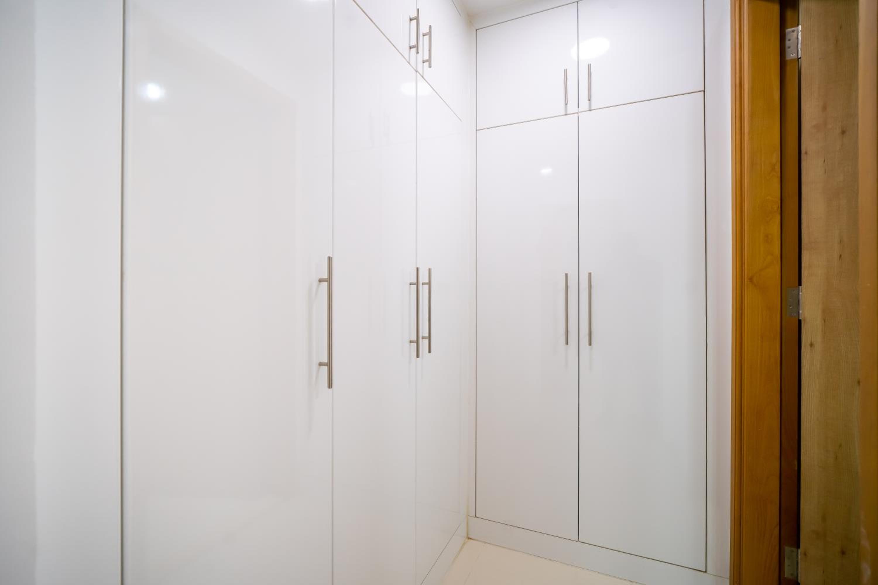 Luton Vacation Homes - Dubai Marina, Continental Tower