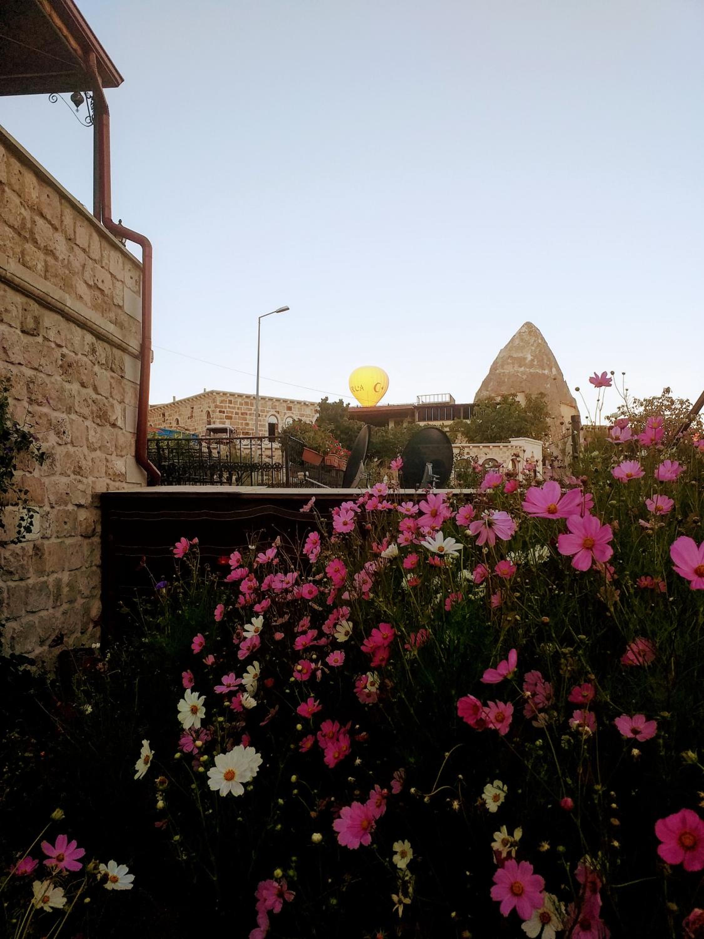 Guzide Cave Hotel - Image 162