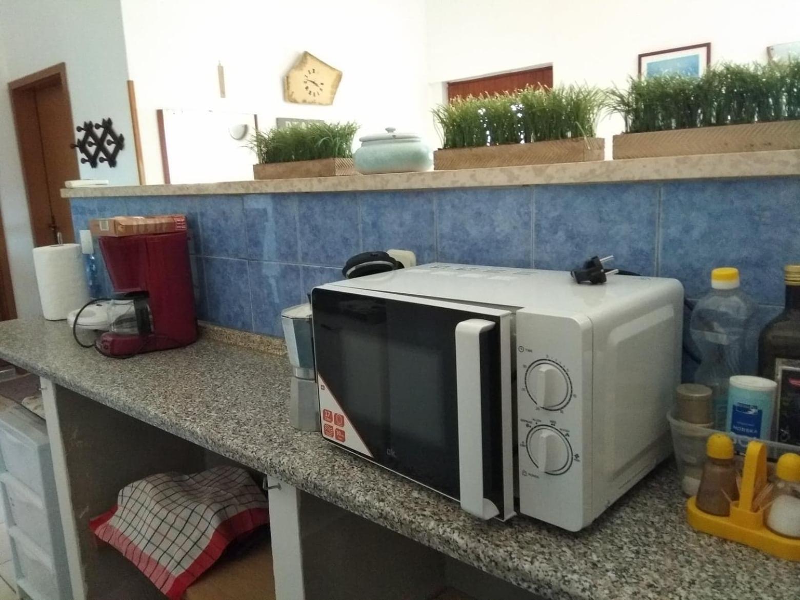 Apartman Garma