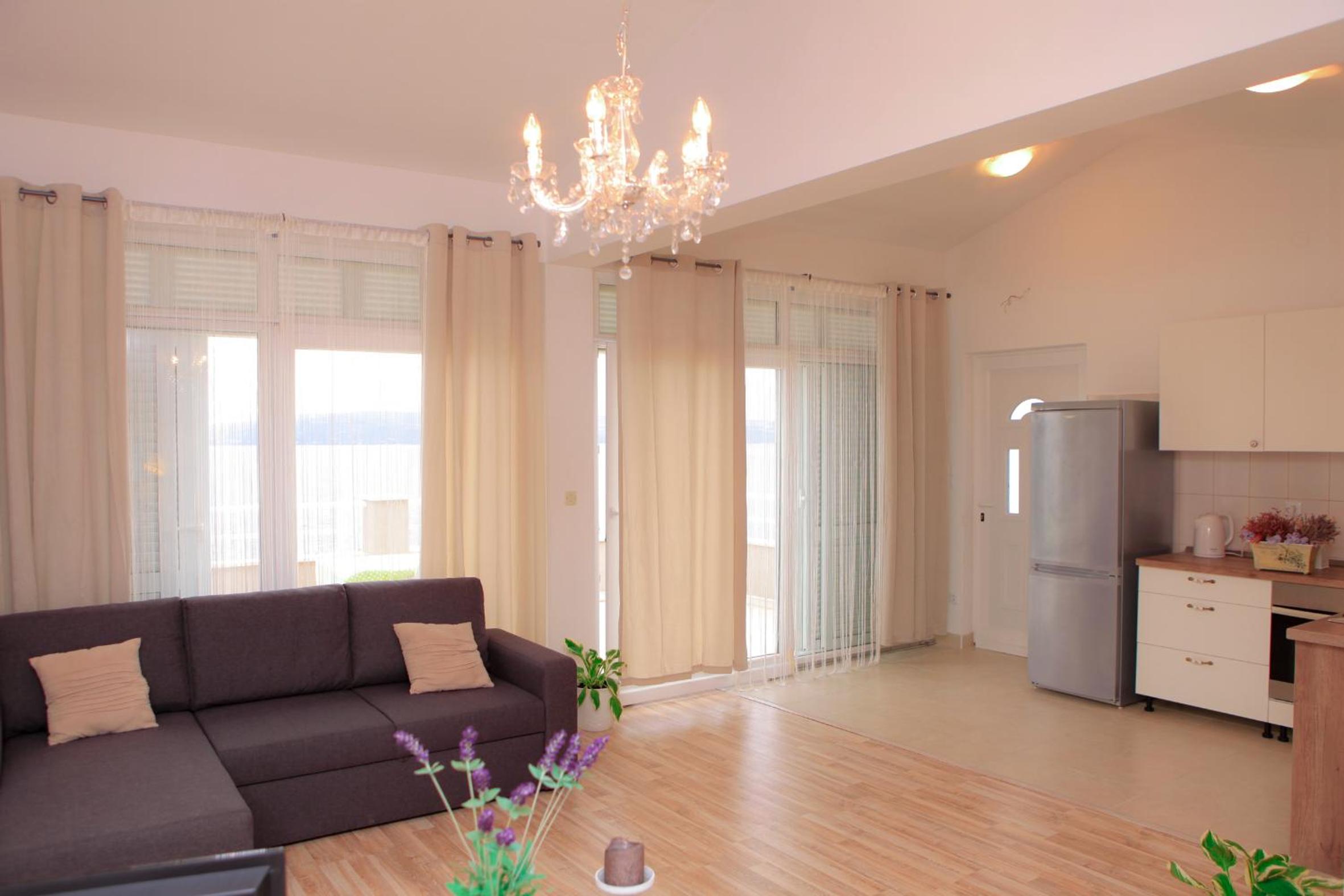 Apartments Villa Marija view 4