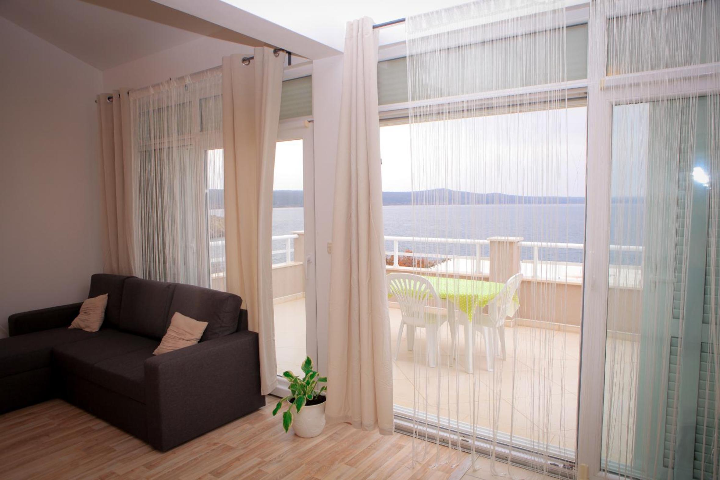 Apartments Villa Marija view 5