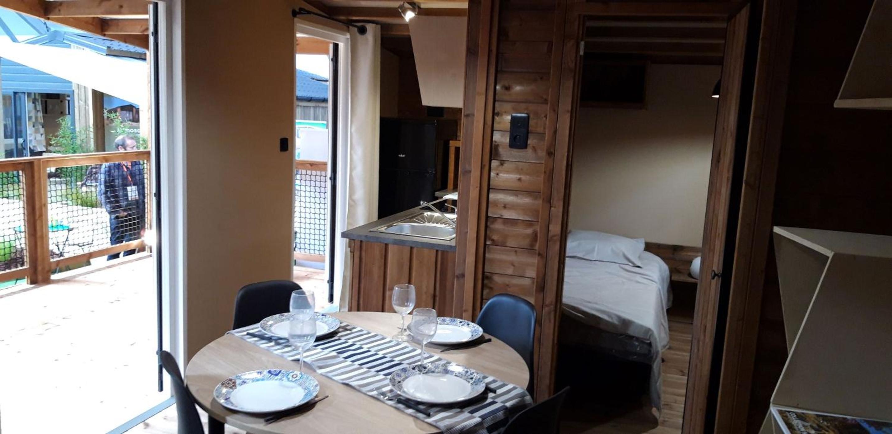 Lodges de Blois-Chambord