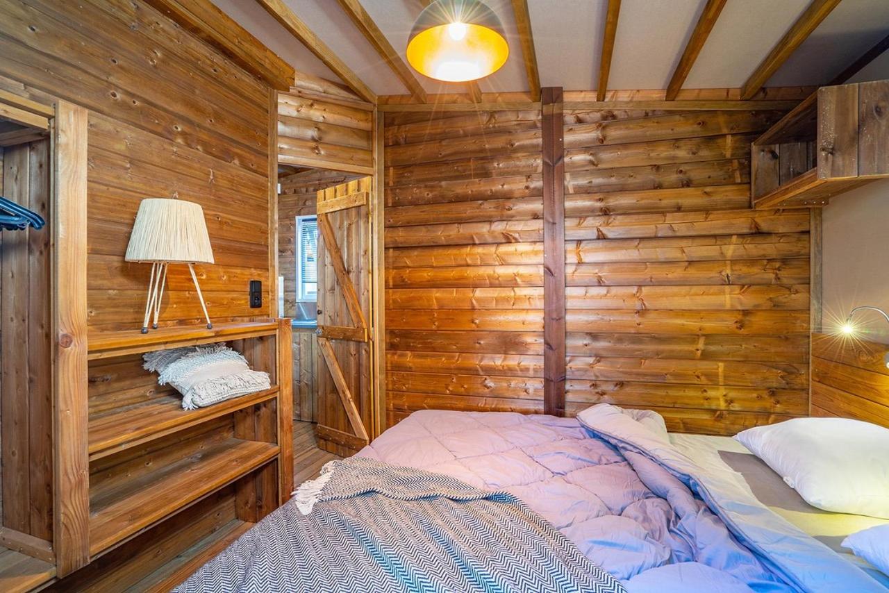 Lodges de Blois-Chambord