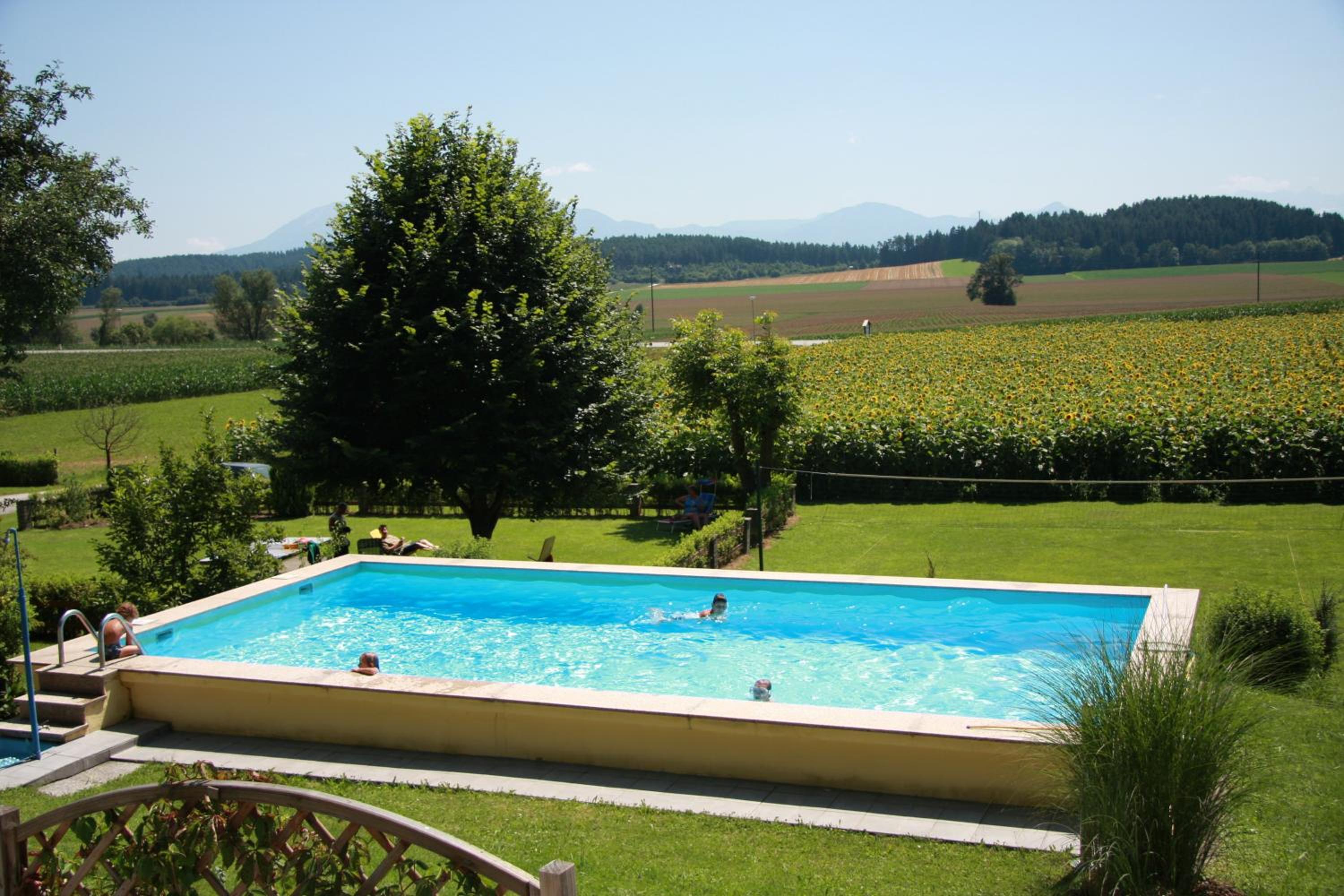 Pension Persch