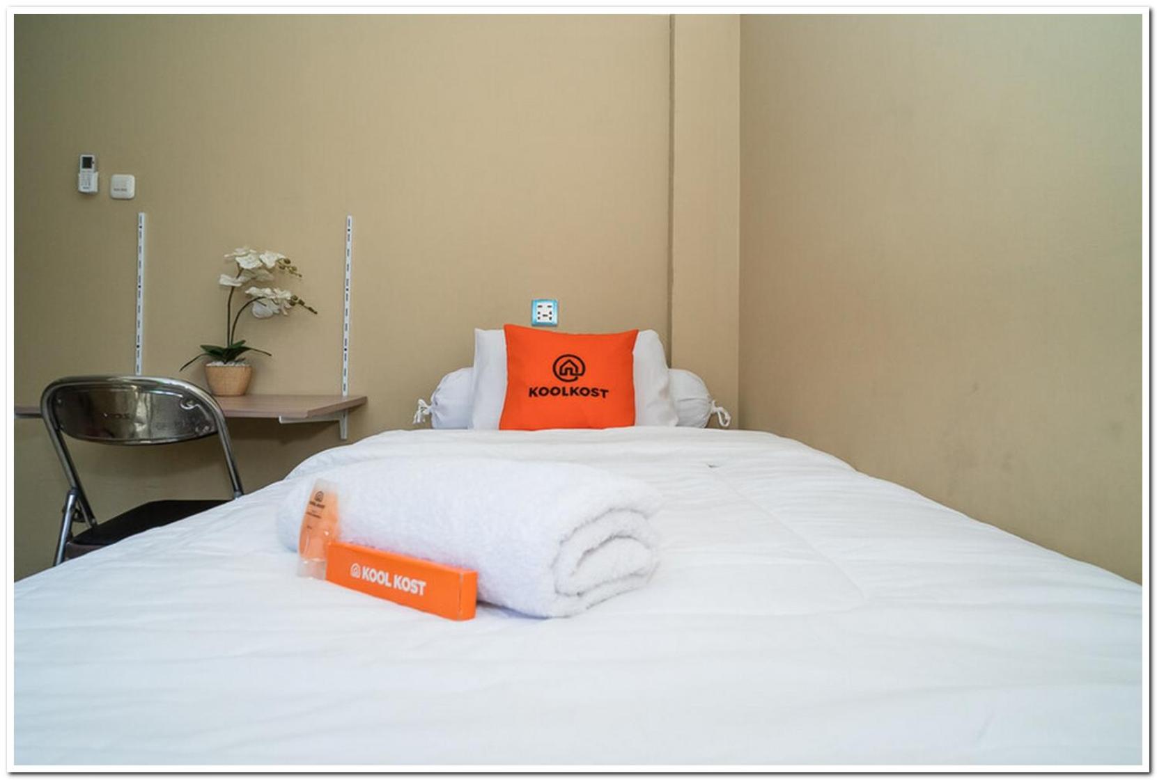 KoolKost near Lokasari Square (Minimum Say 6 Nights)