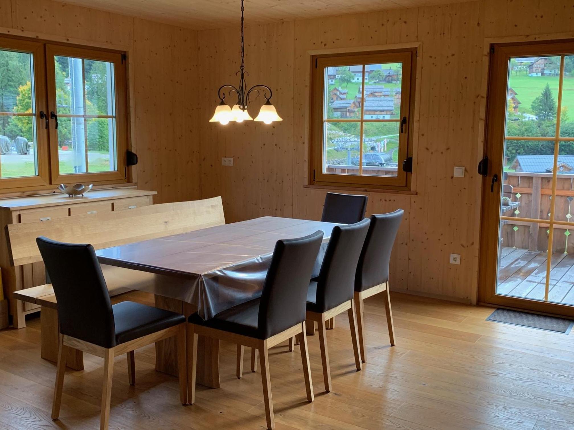 Ferienresort Altaussee-Loser