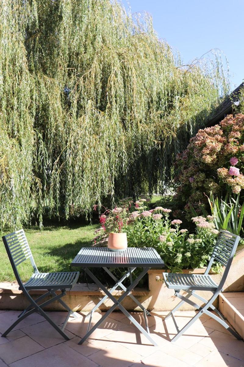 L'Herbe Haute