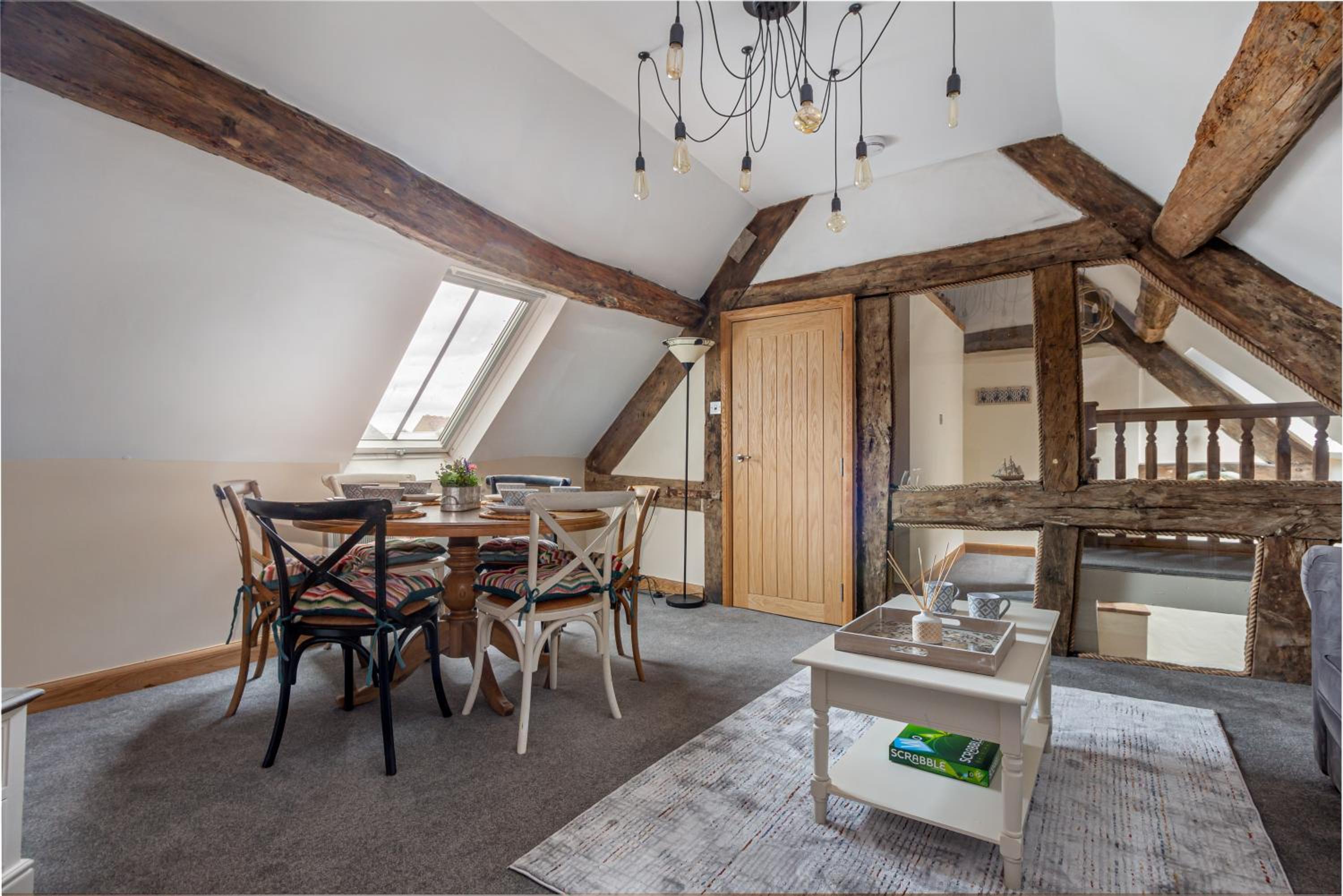 Guest Homes - The Merchant House Apartments view 5