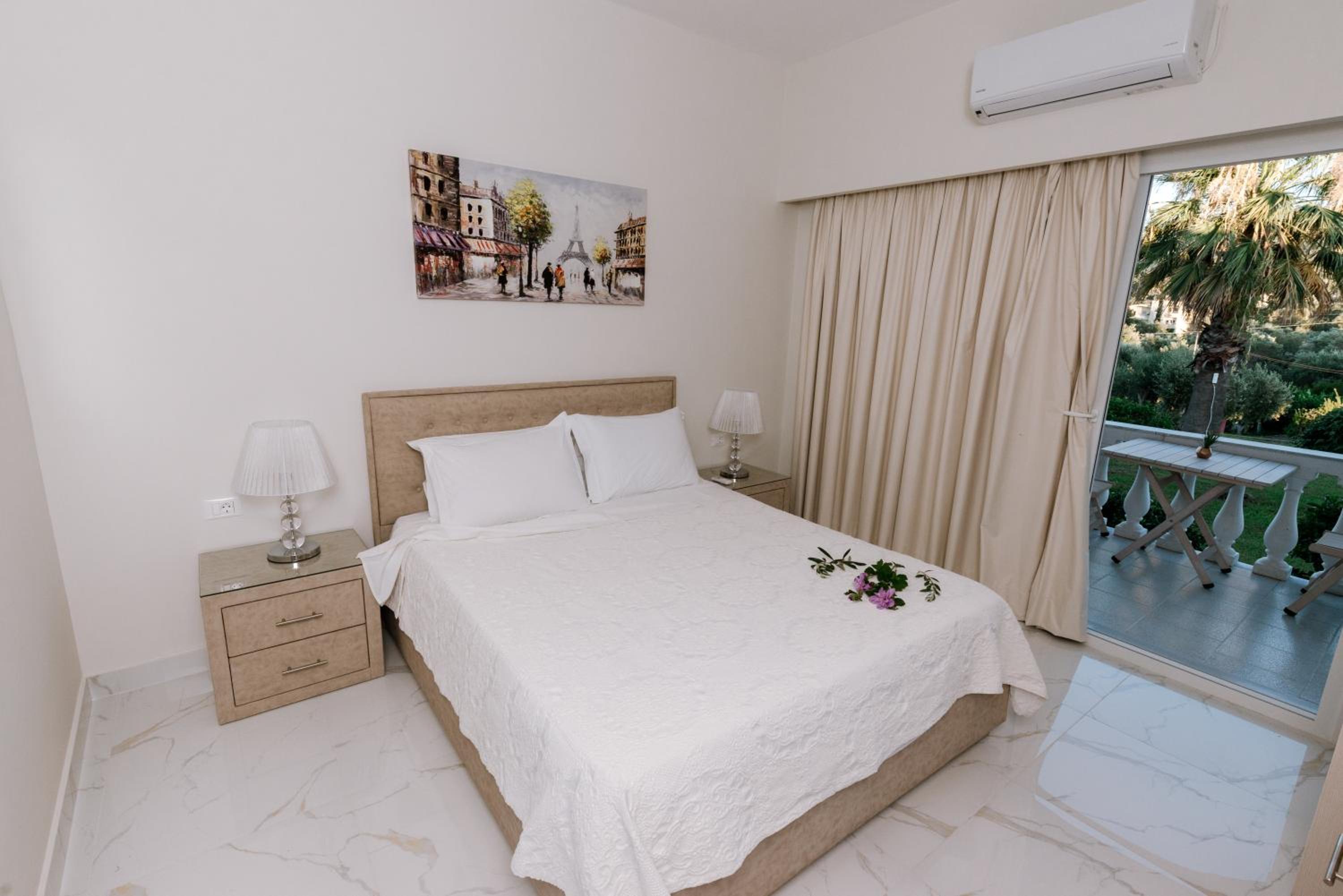Stefanos Resort