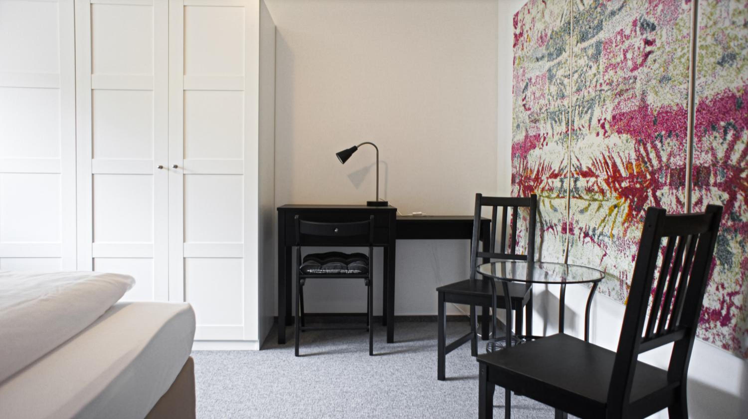 Guest House Prague Airport