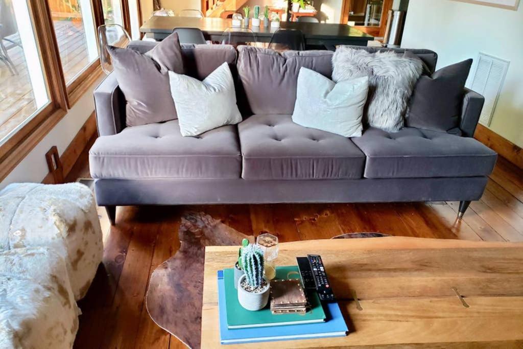 A Smoky Mountains Retreat - Chalet de Montagne view 5