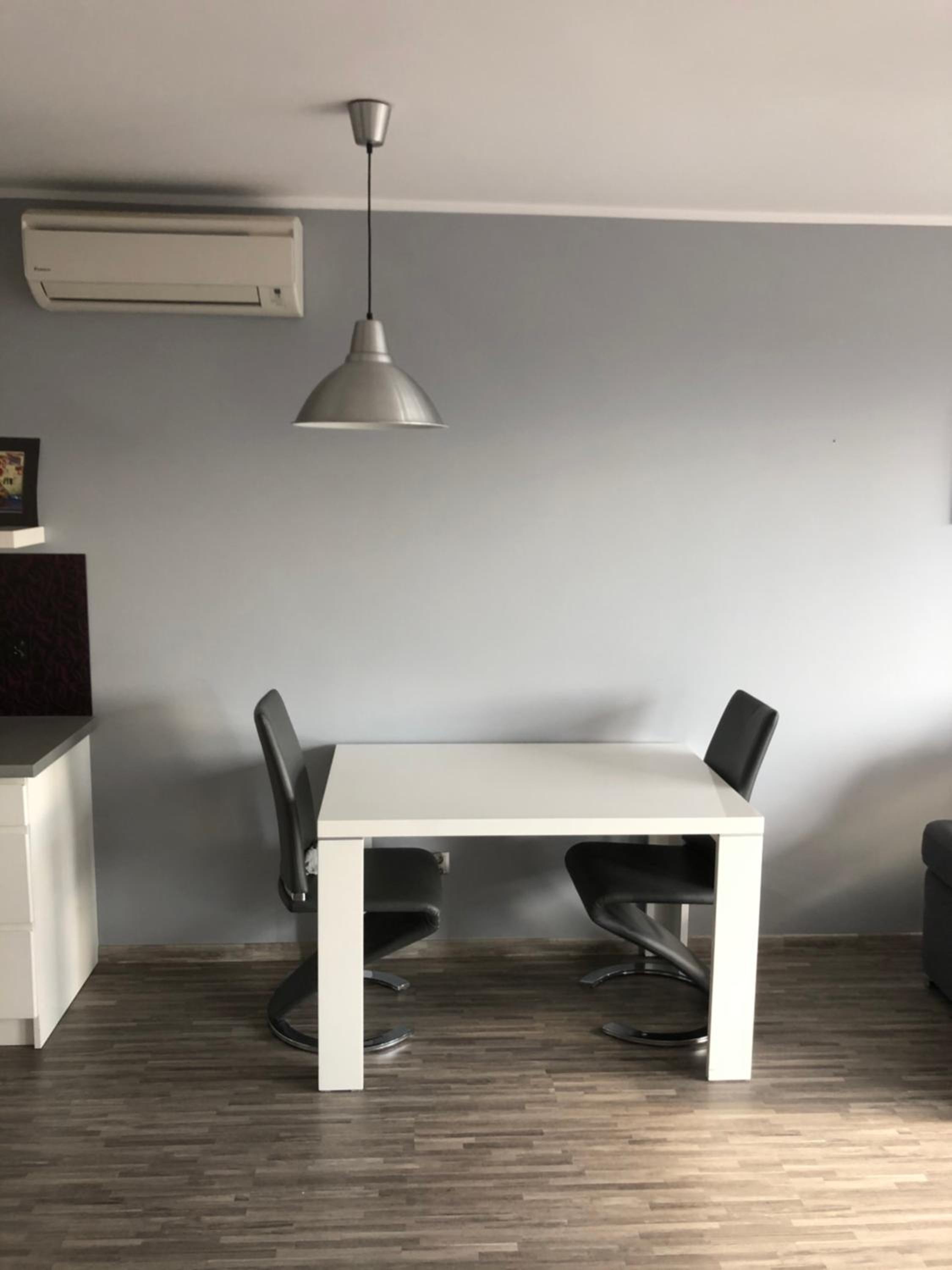 Apartament Ptasia
