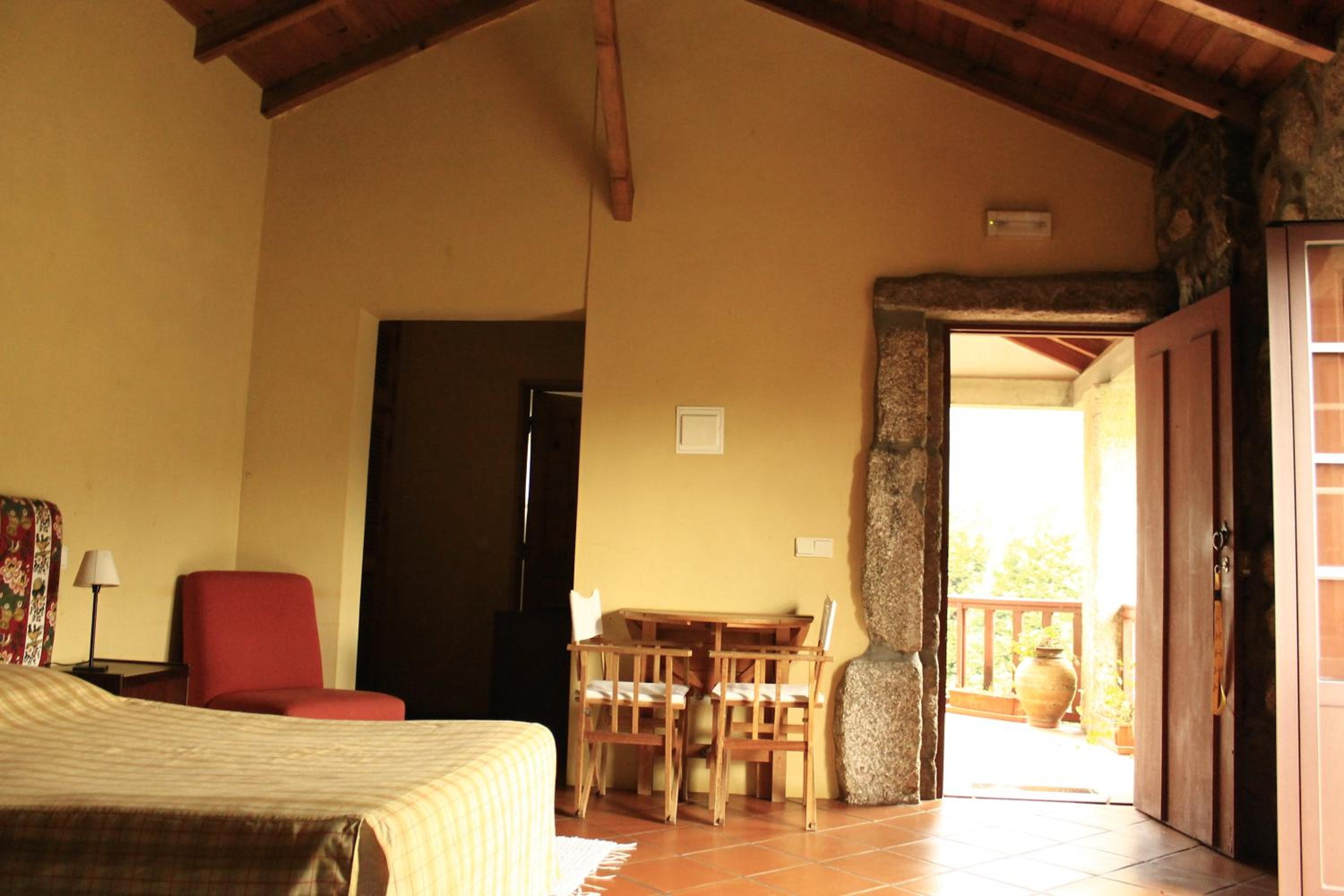 Casa Da Peneda