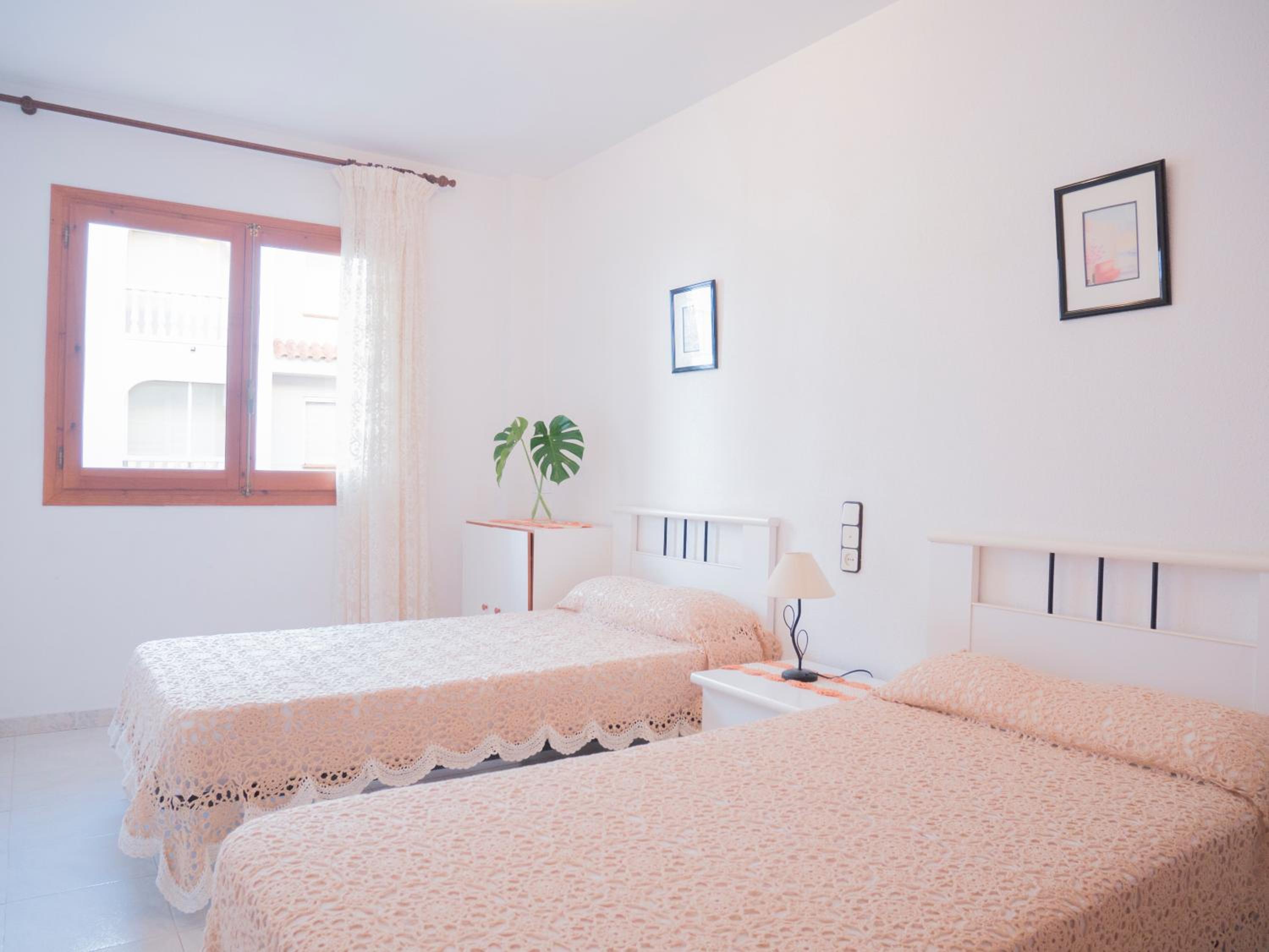 Apartamentos Playa Cargador view 2