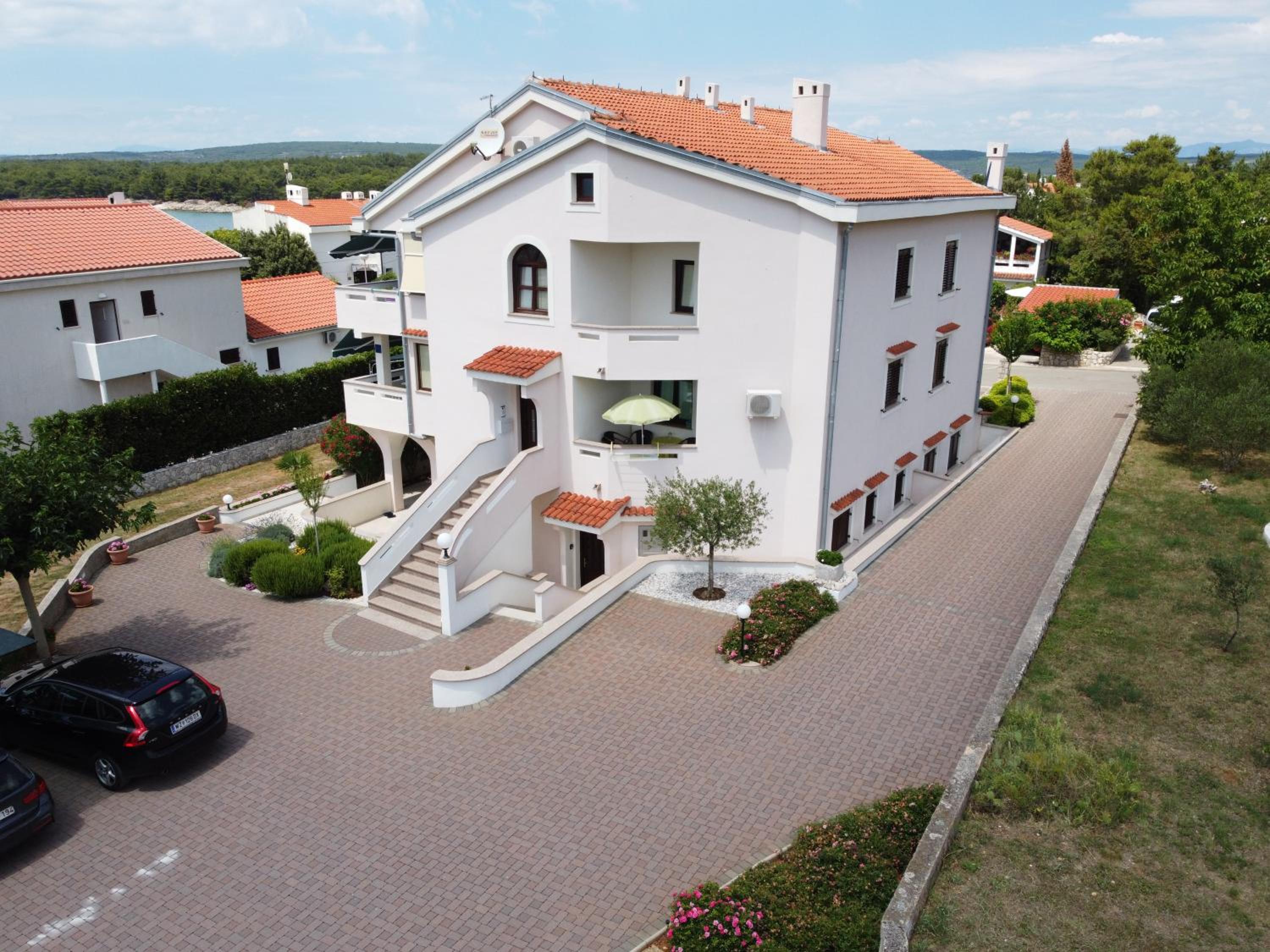 Apartmani Manzoni photo 3