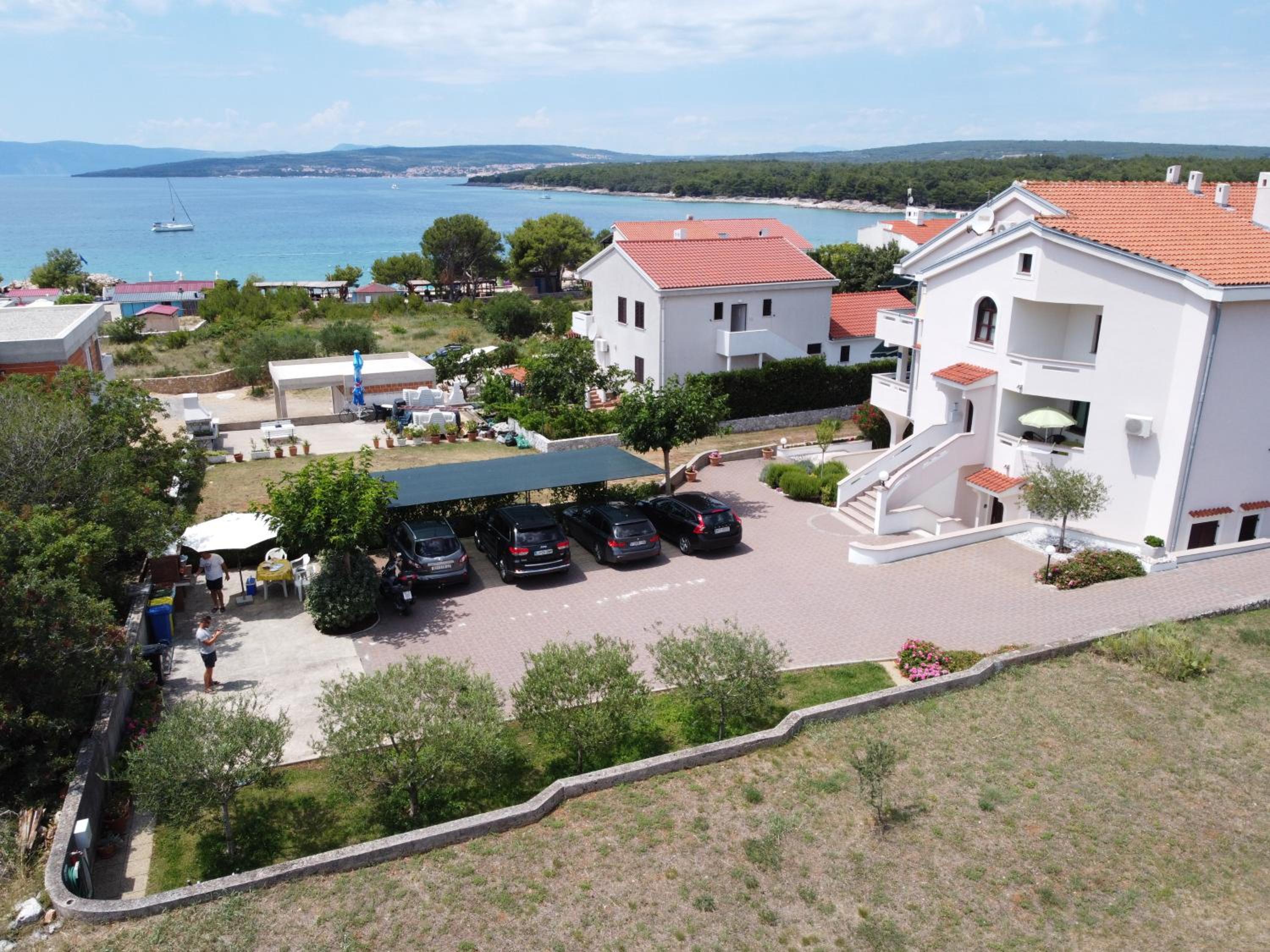 Apartmani Manzoni