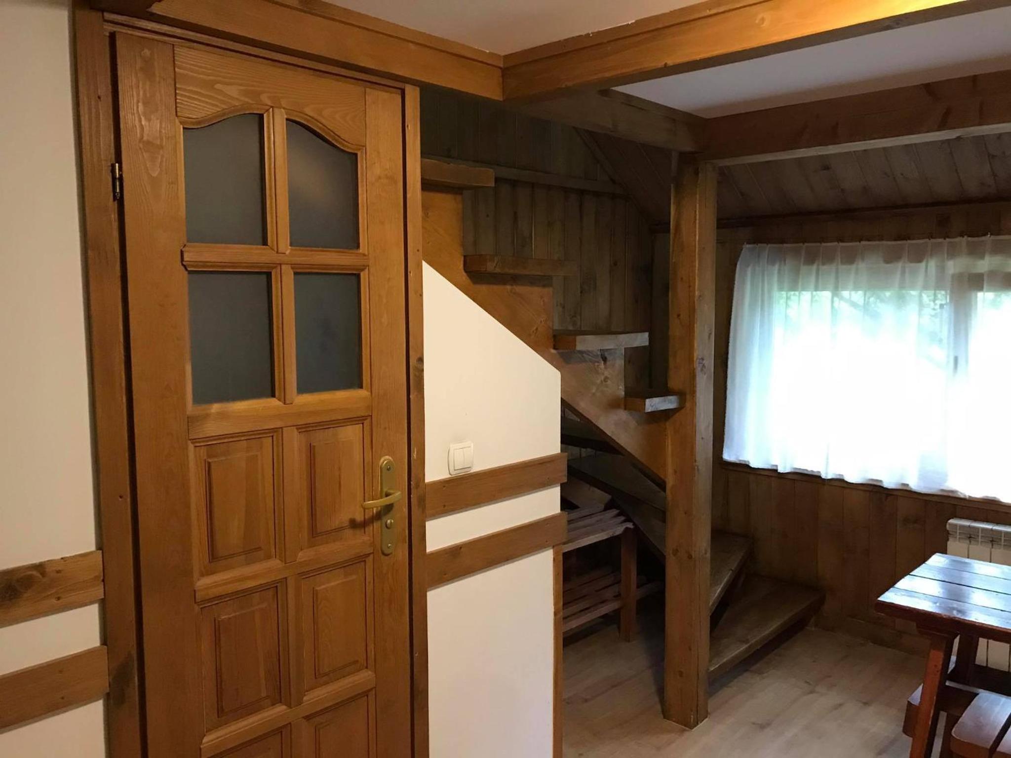 Domek pod Skocznią