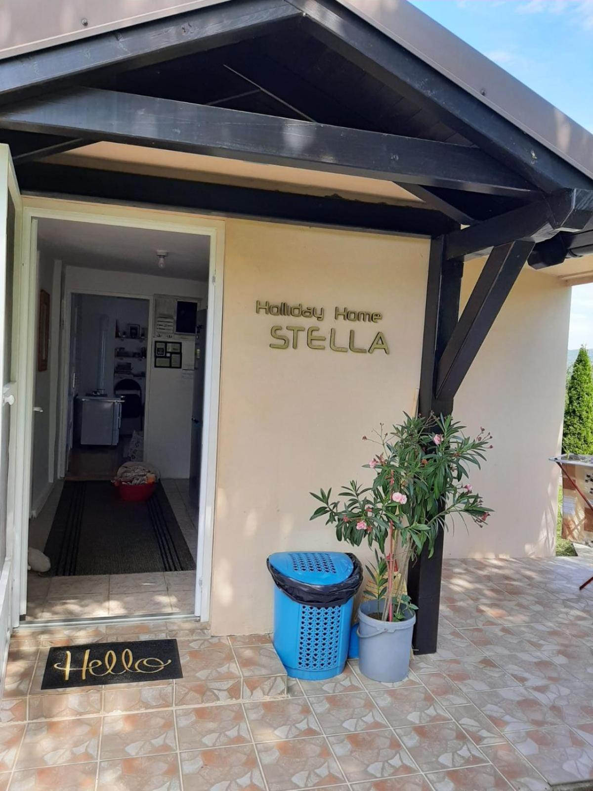 Holiday Home Stella view 5