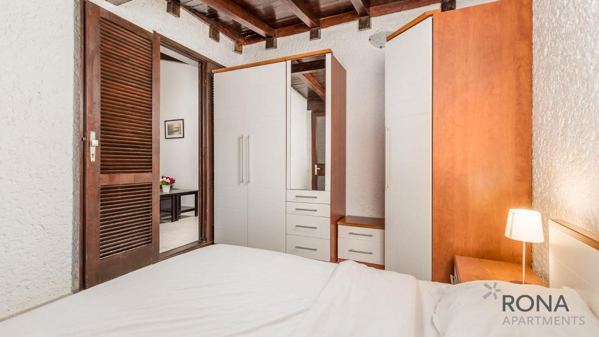Rona Holiday Home Ana view 4