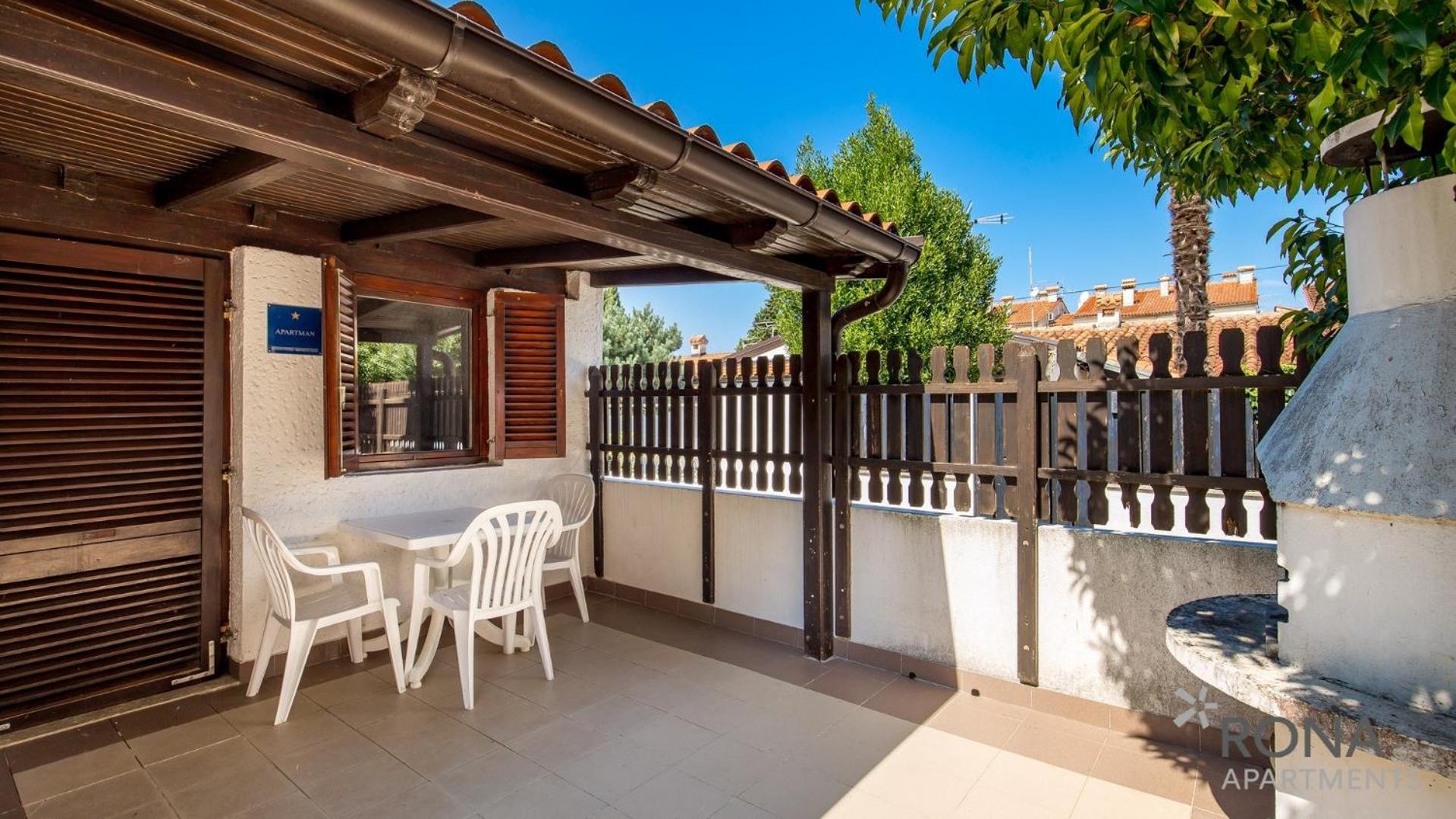Rona Holiday Home Ana view 3