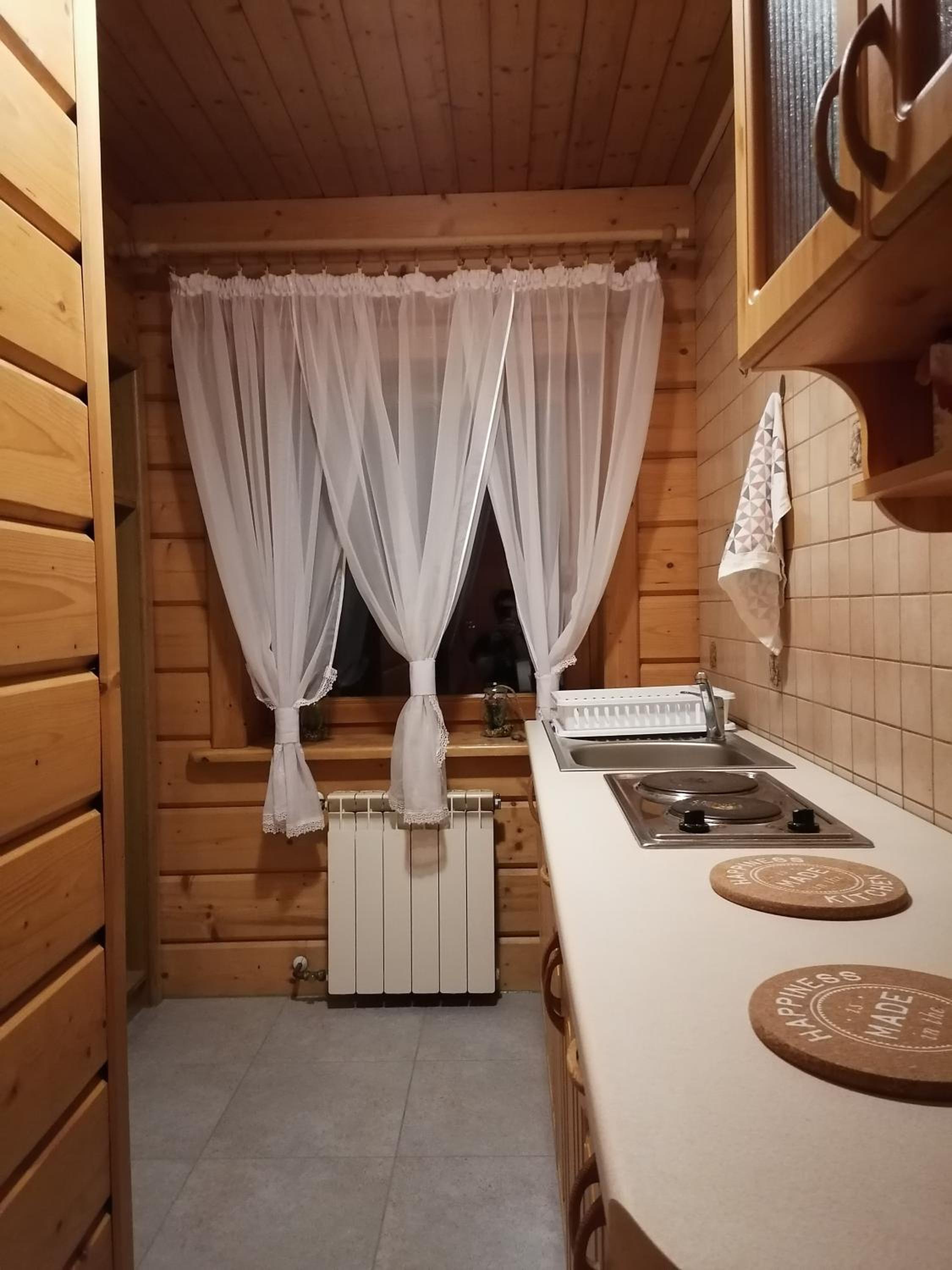 Apartament Harenda view 5