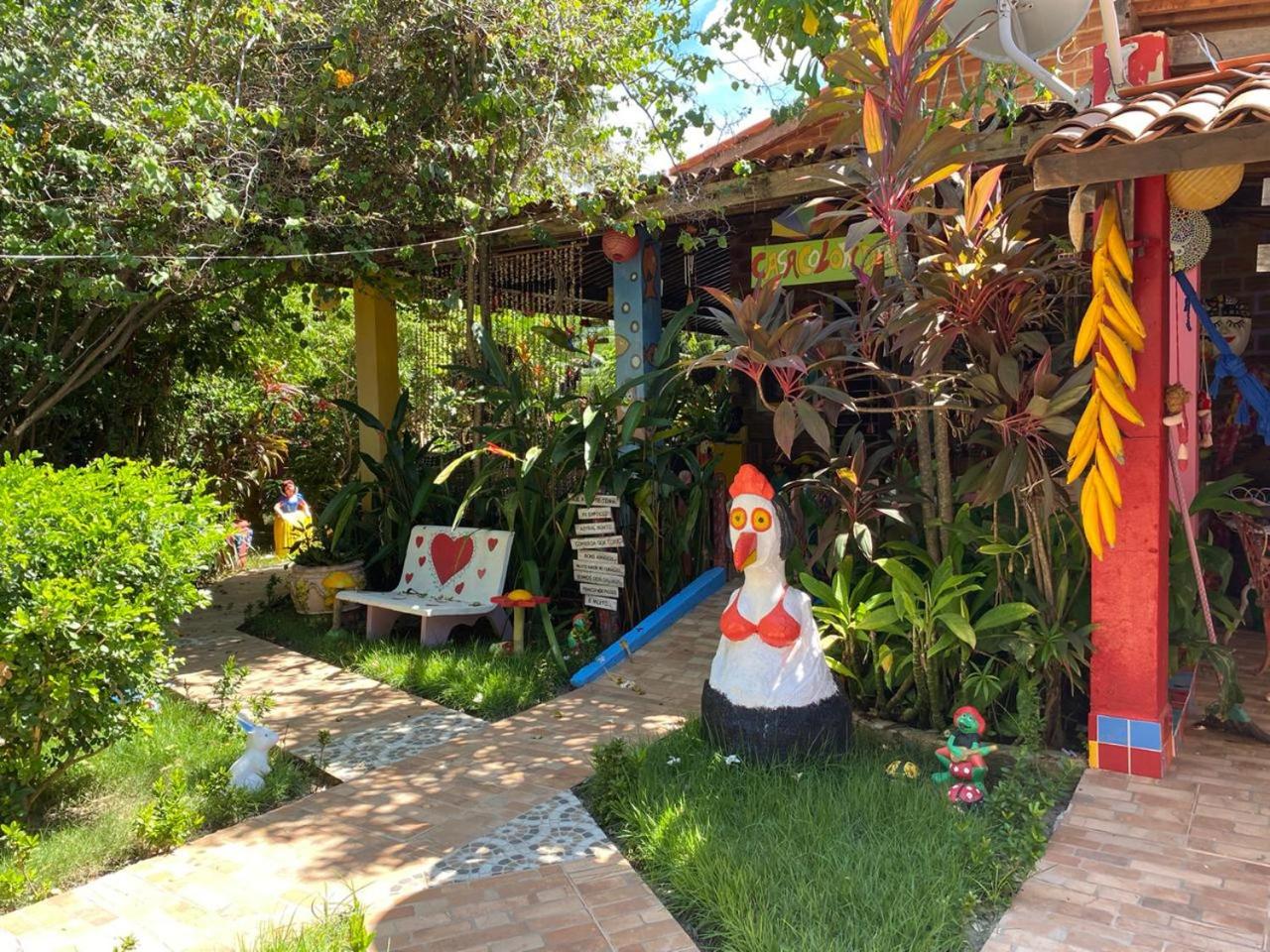 children's play area