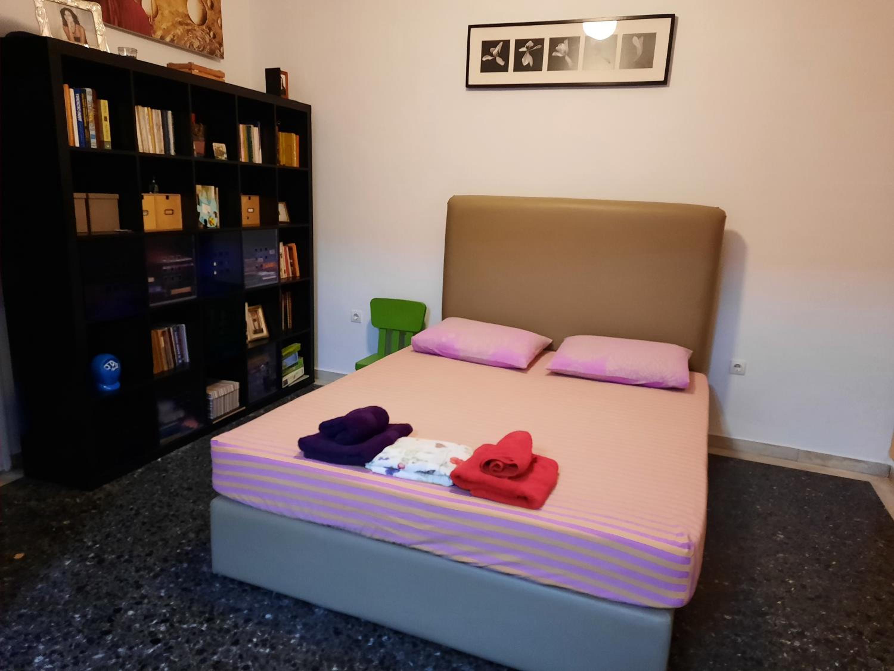 Athens House Nea Smirni